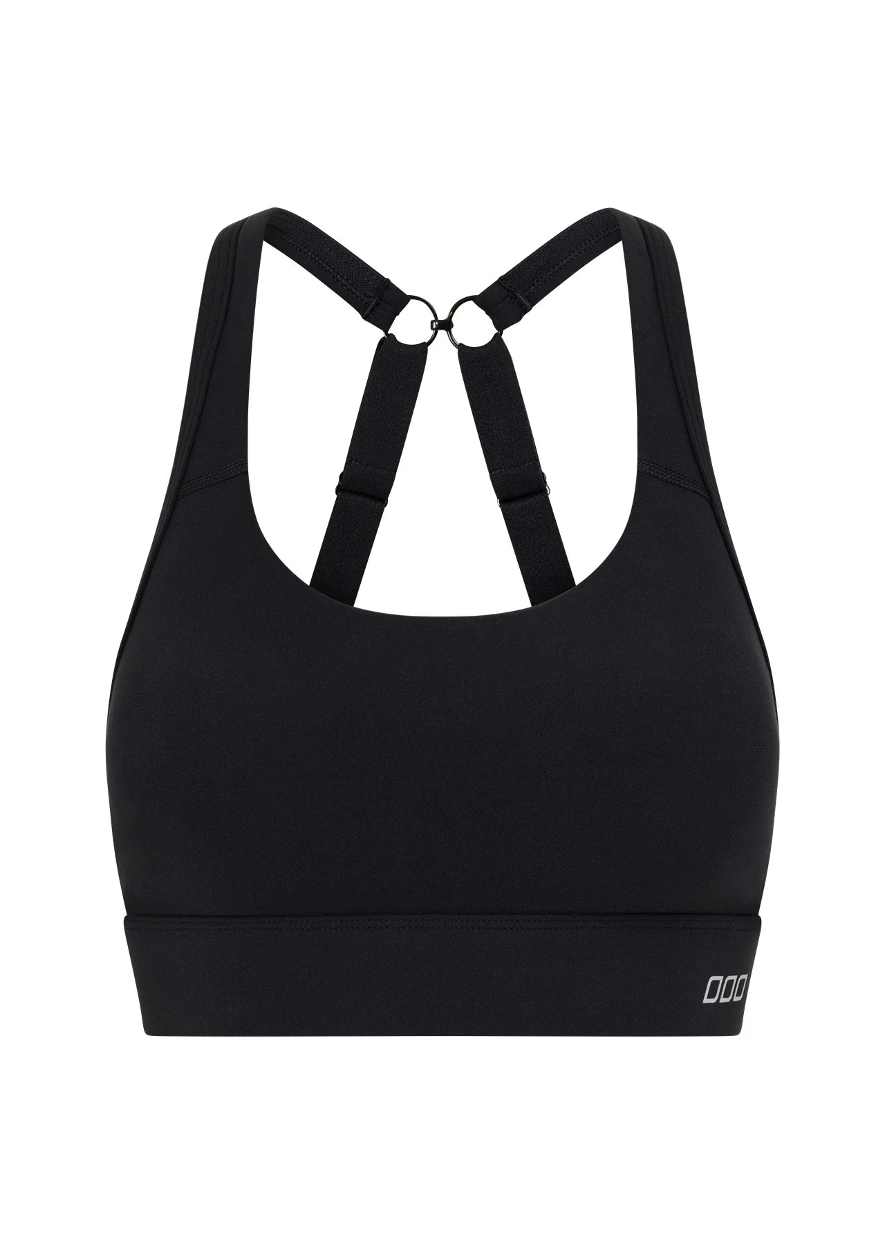 Amy Maximum Support Sports Bra