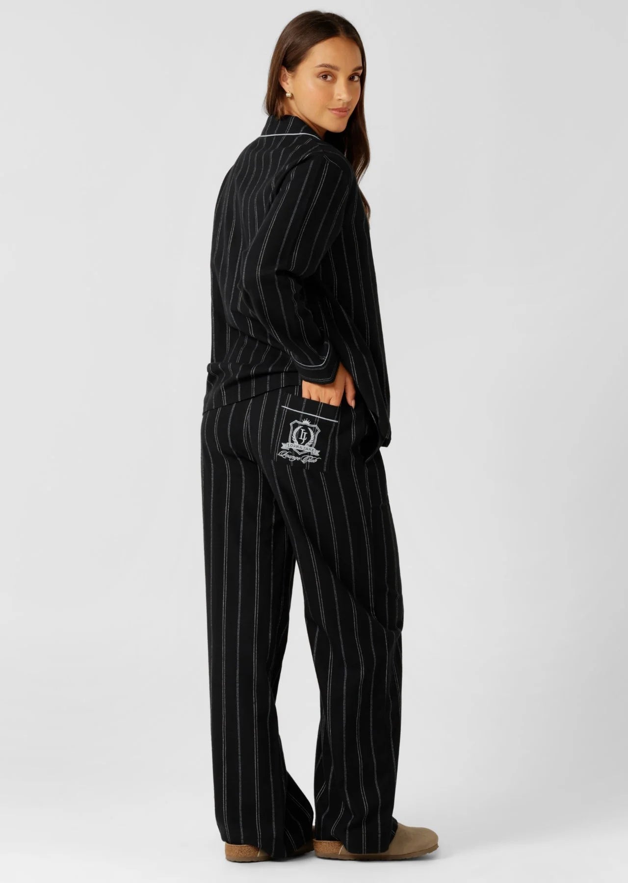 Flannel Lounge Pants
