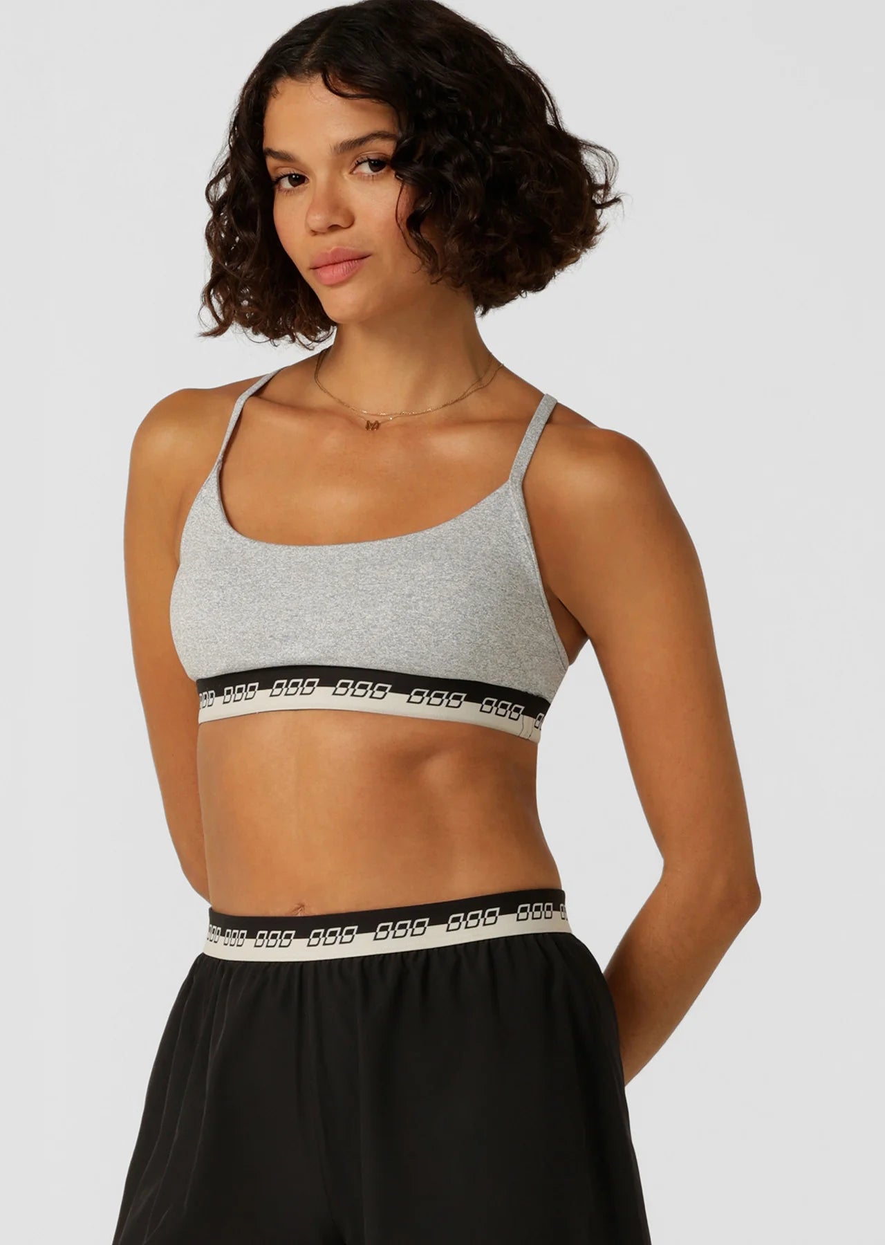 Iconic True Comfort All Day Sports Bra