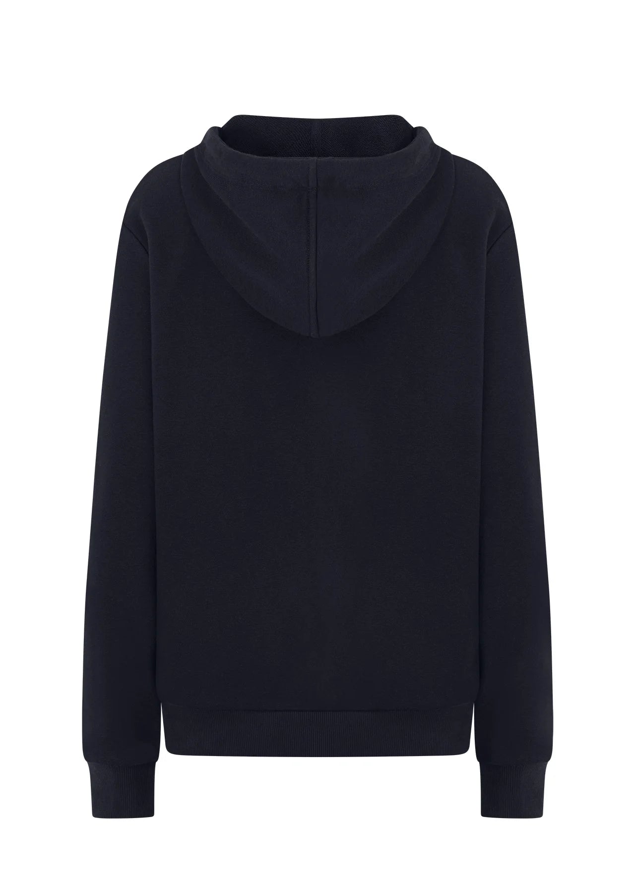 Lotus Hoodie