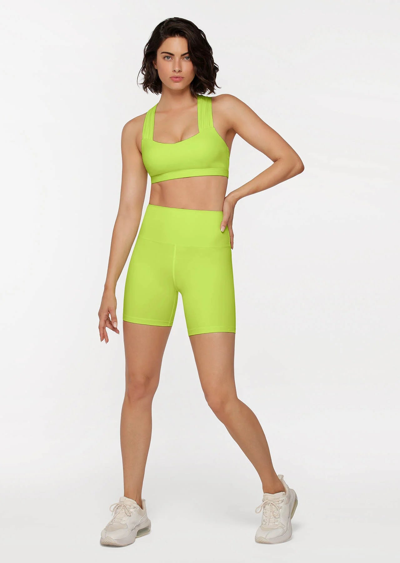 Hype Bike Shorts