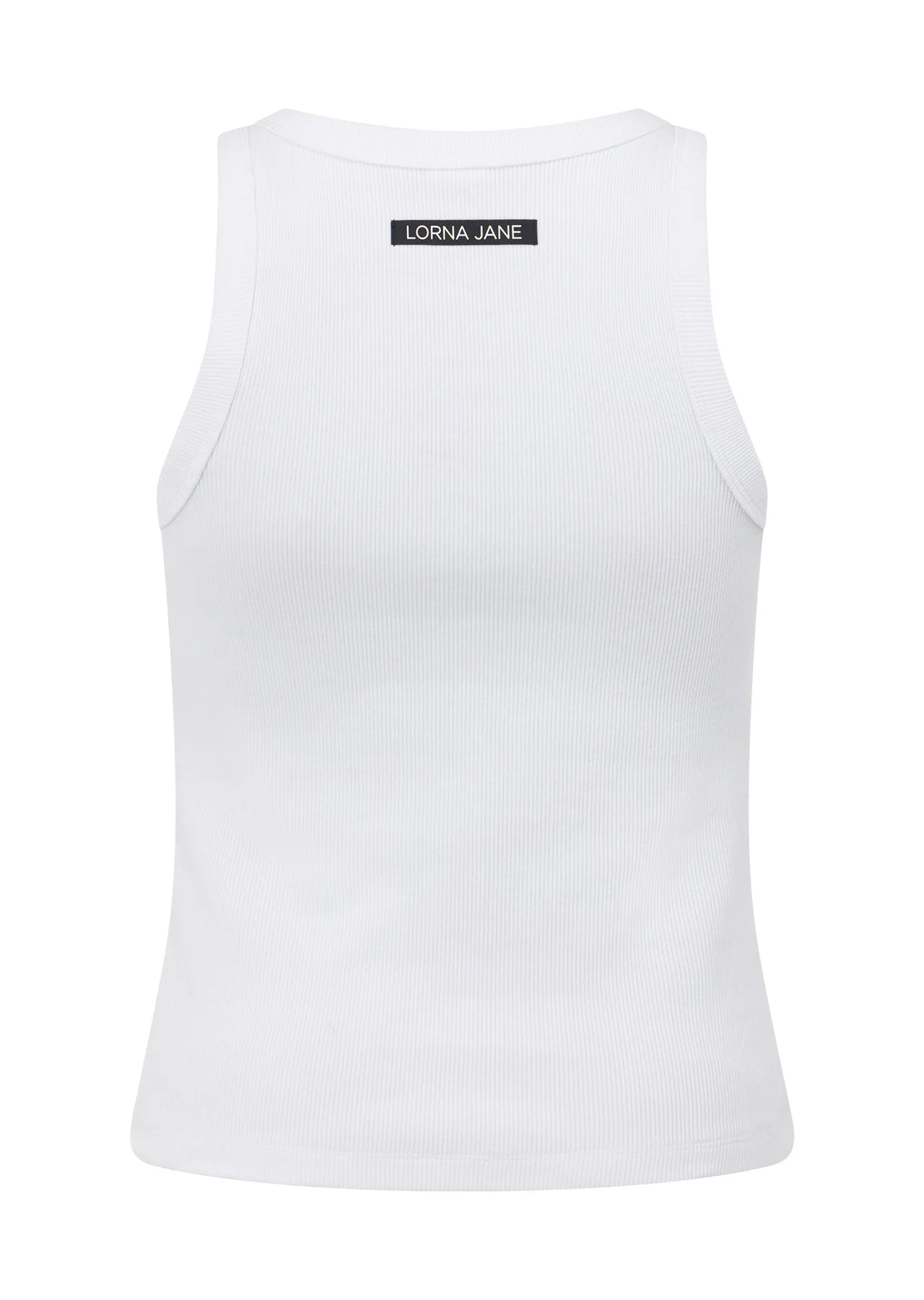 LJ Basics Rib Tank