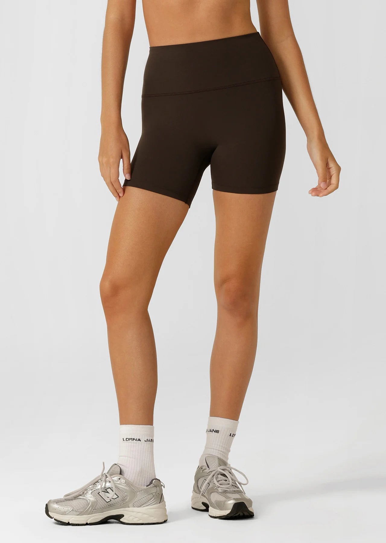 Liberty 14cm Bike Shorts