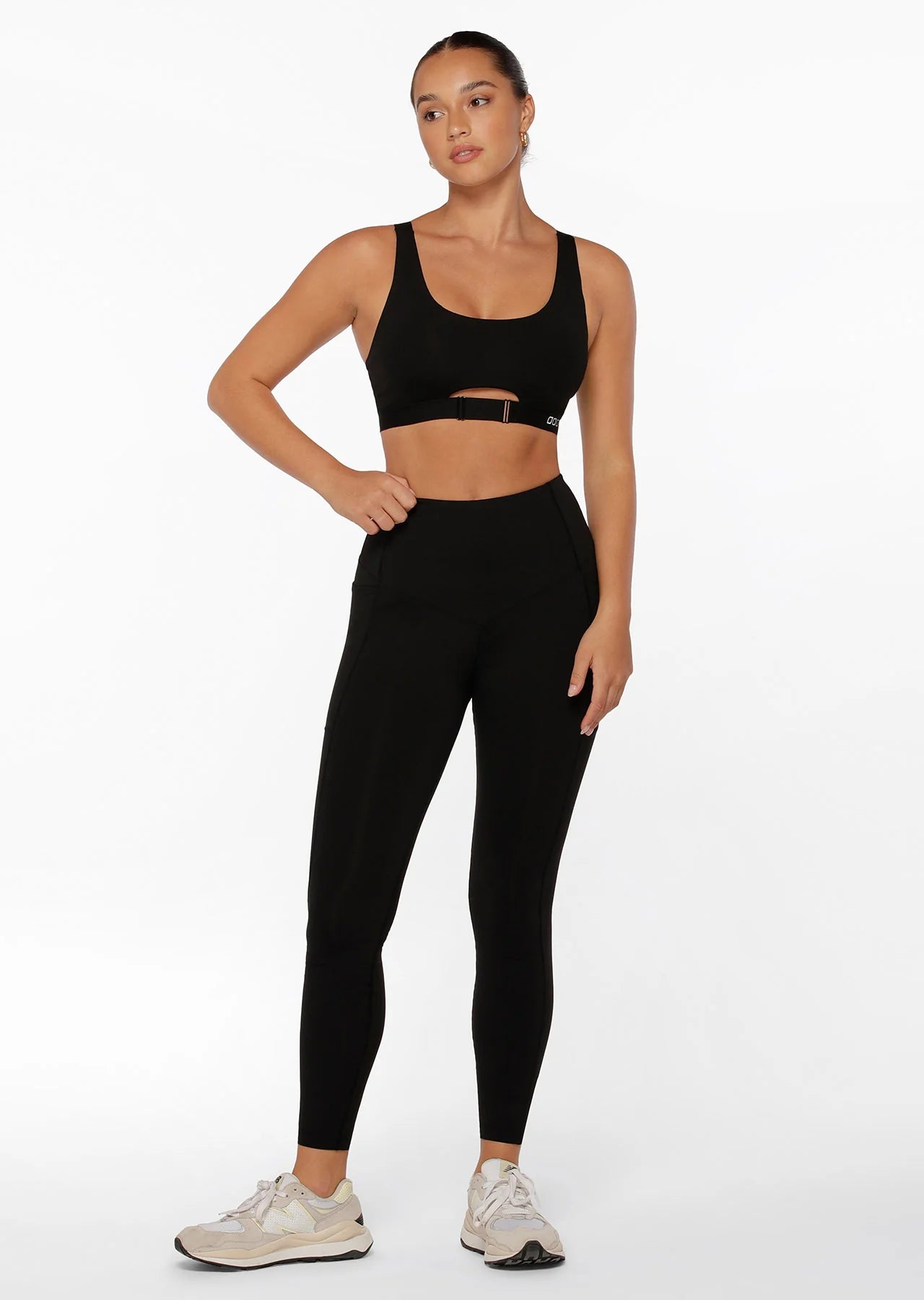 Supreme Sports Bra