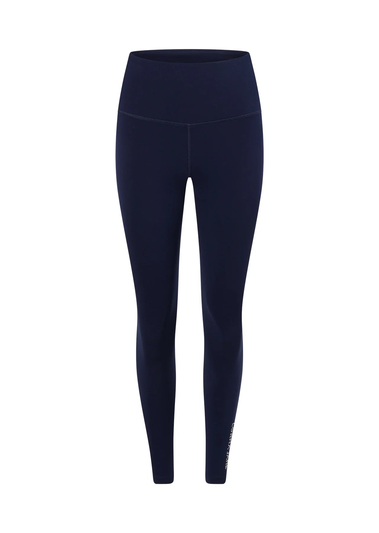 Lotus No Chafe Phone Pocket Ankle Biter Leggings