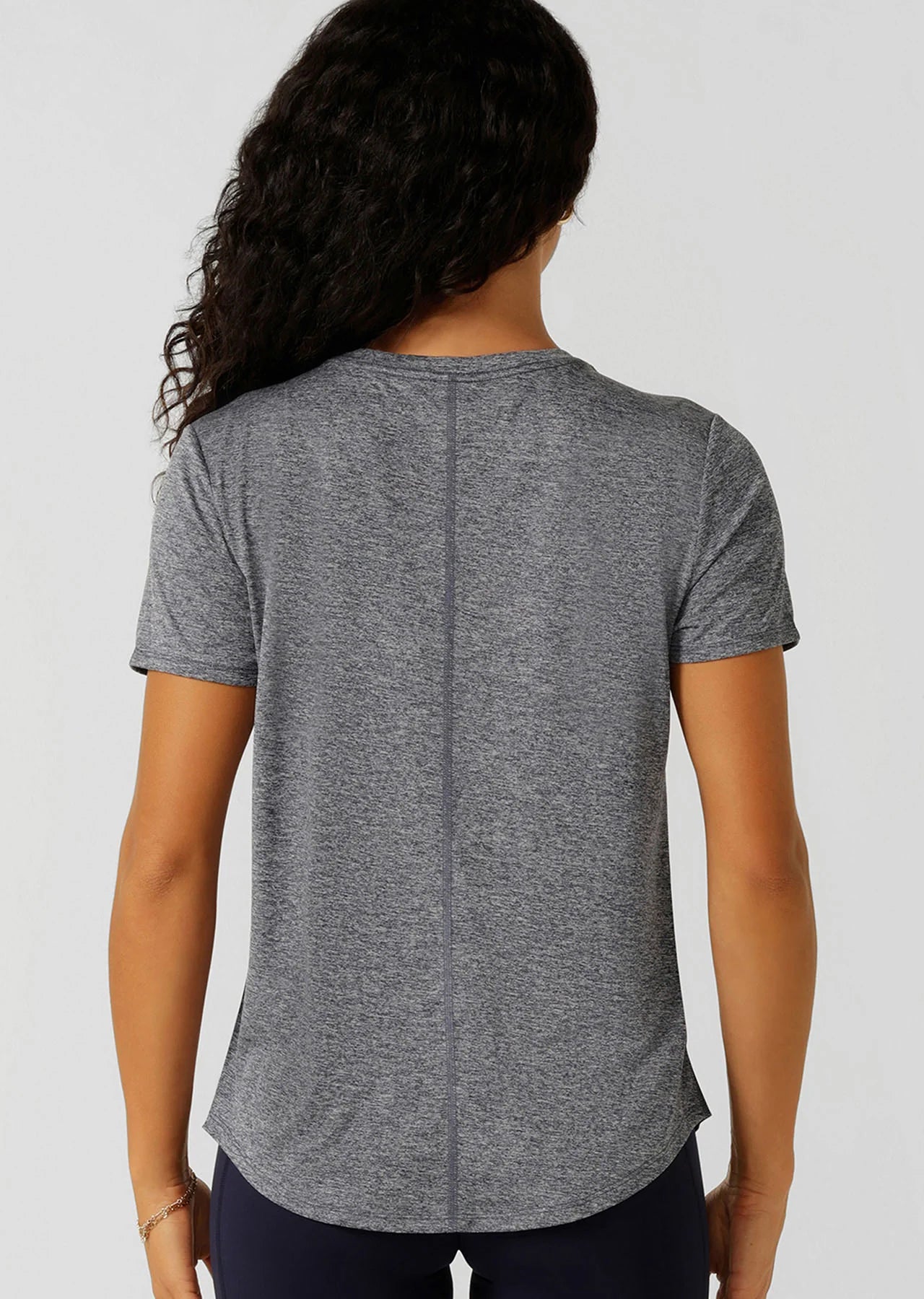 Amy Dynamic Active T-shirt