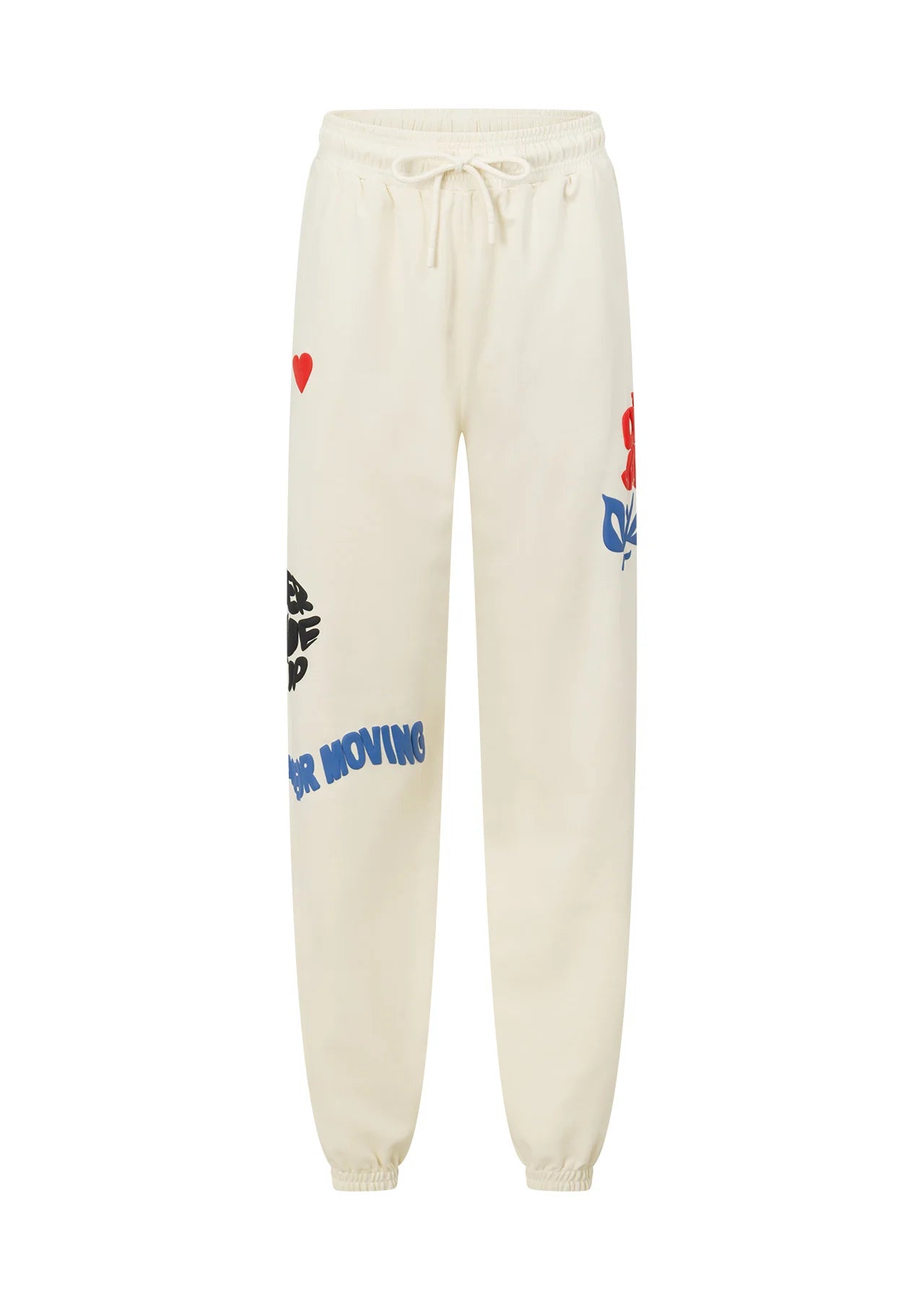 Summer Track Pants