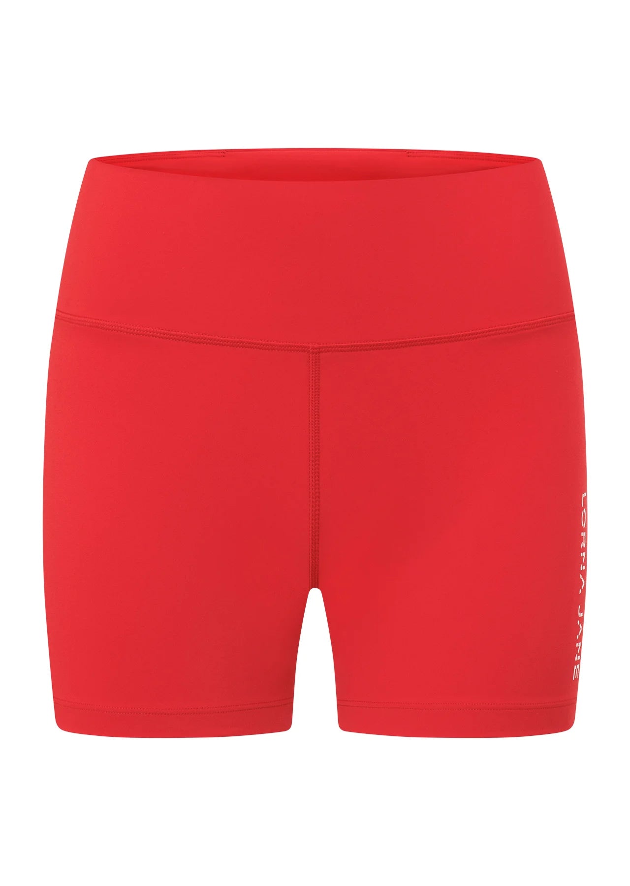 Lotus No Chafe Phone Pocket 12cm Bike Shorts