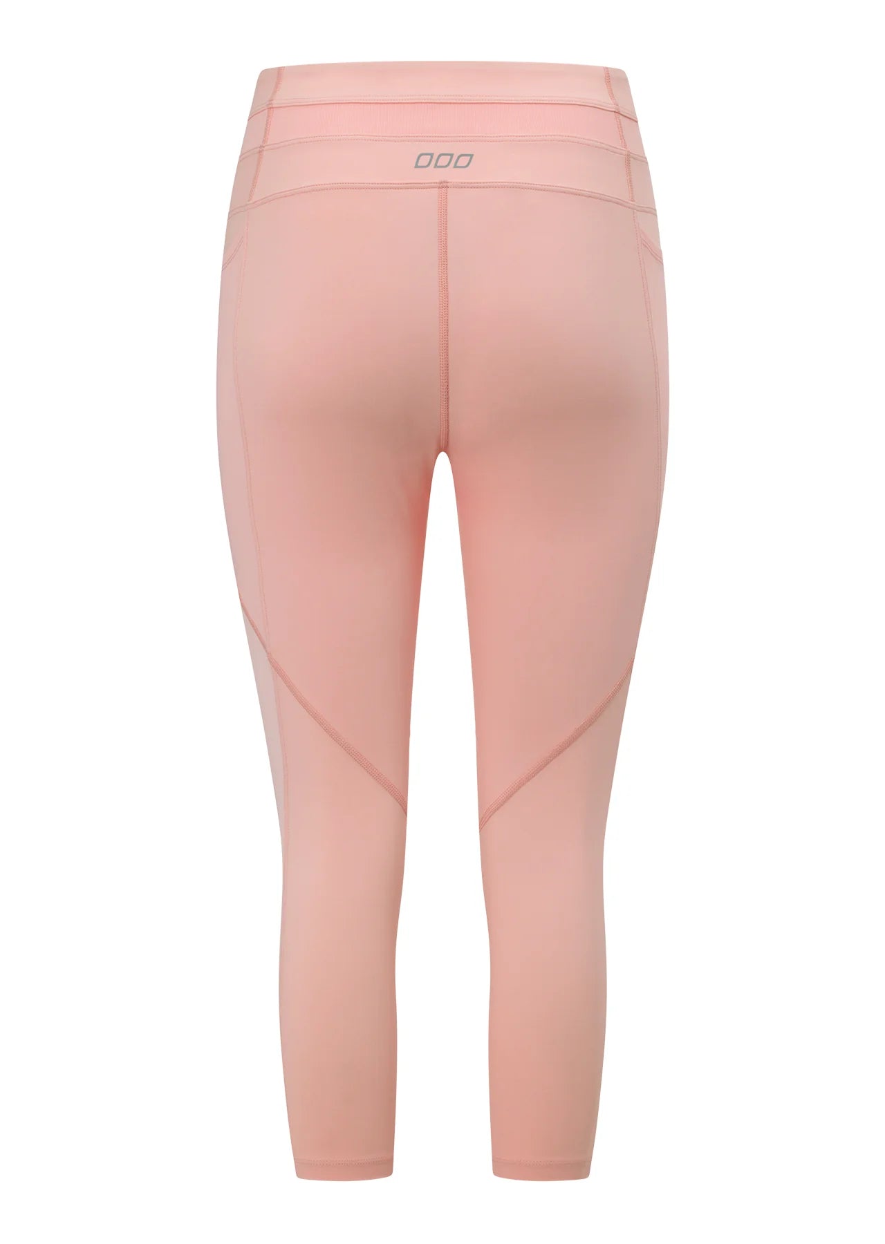 Ultra Hold Booty 7/8 Leggings