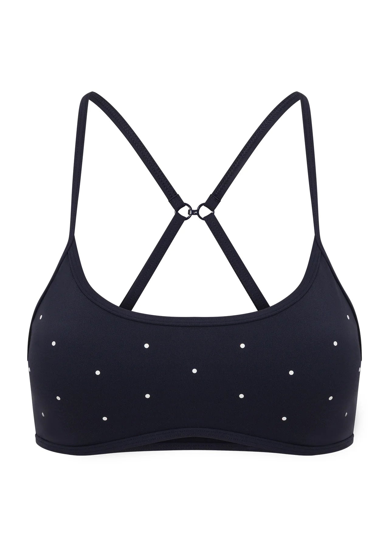 Shine On All Day Sports Bra