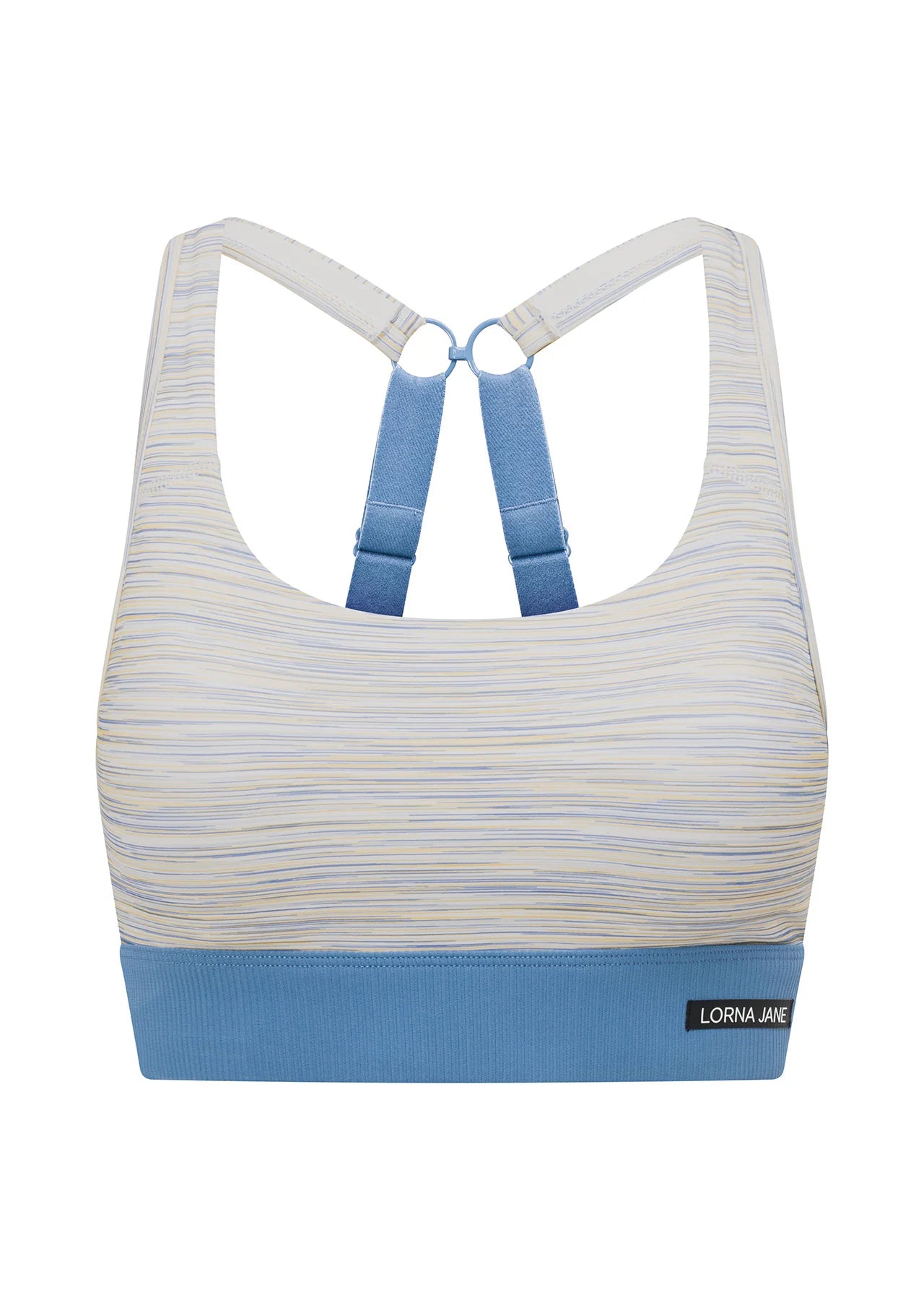 Amy Maximum Support Sports Bra