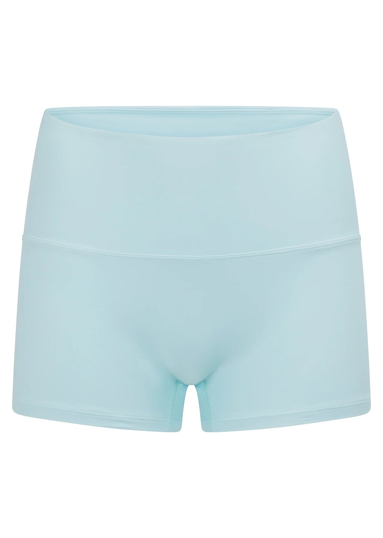 Vacation Hype Swim Shorts