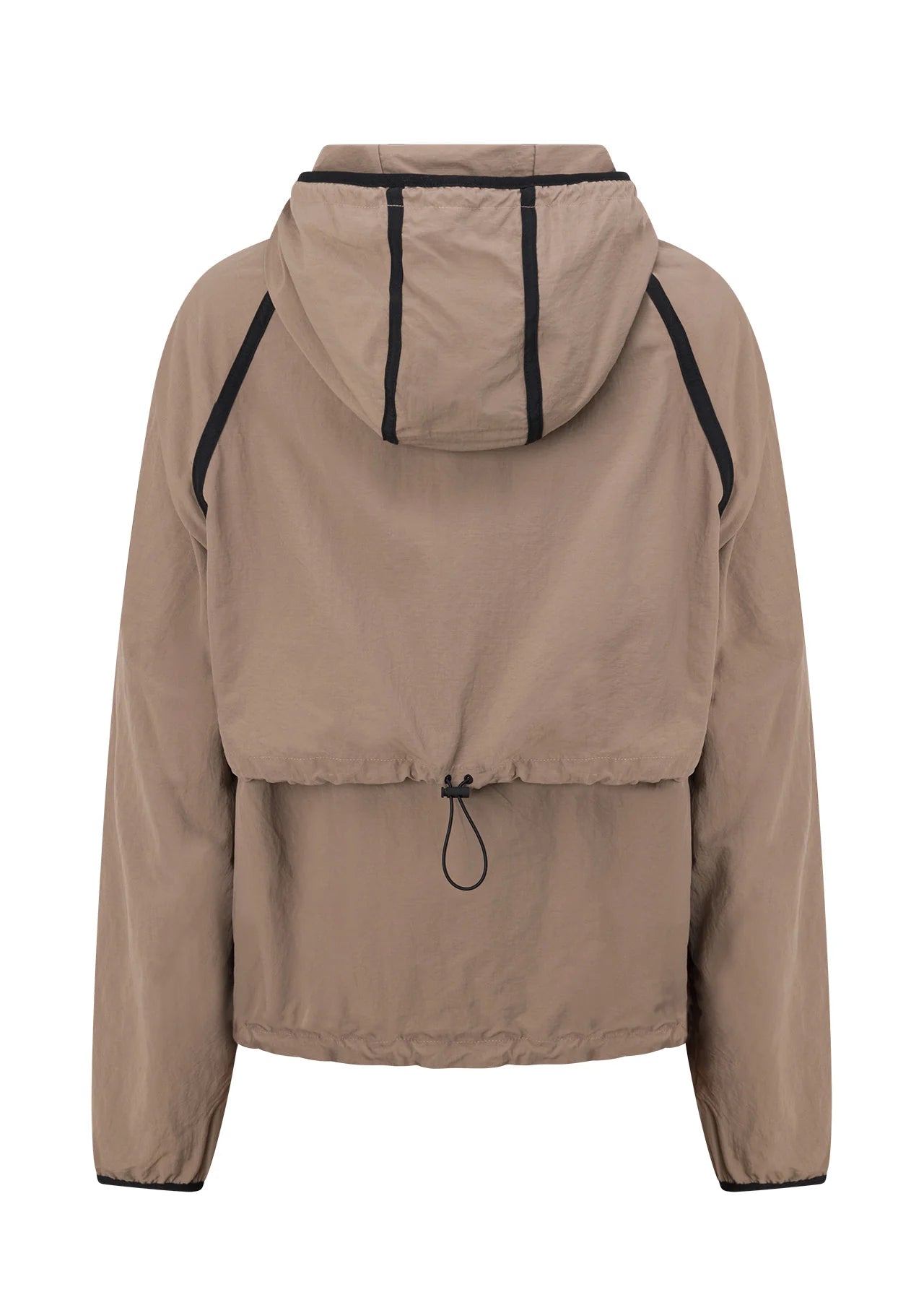 Outdoor Rec Jacket
