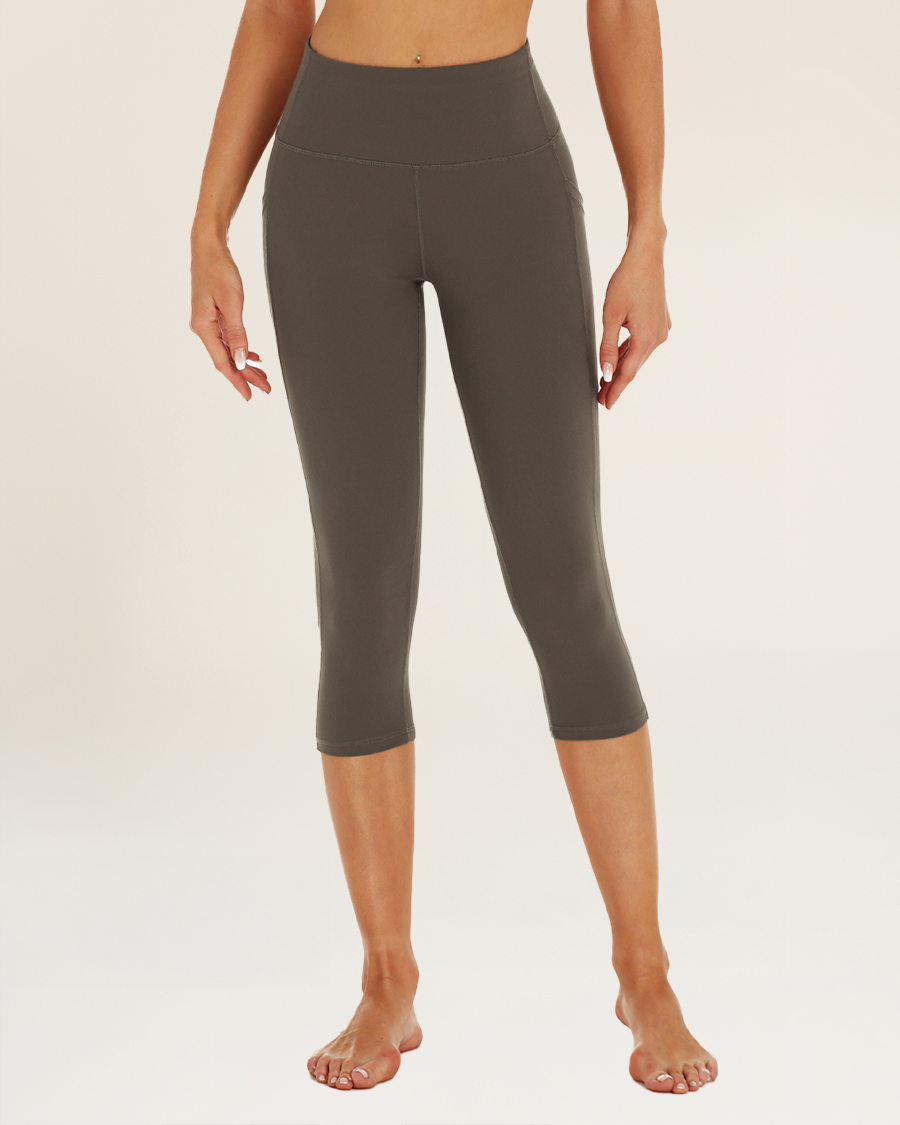 Capri Yoga leggings