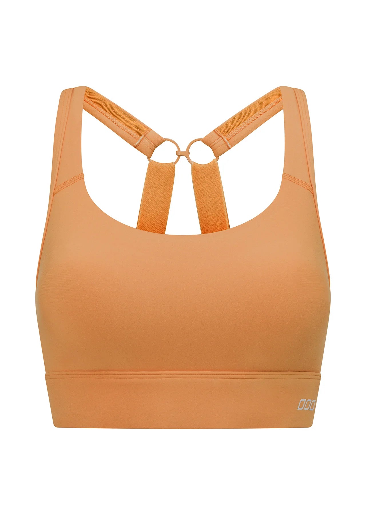 Amy Maximum Support Sports Bra