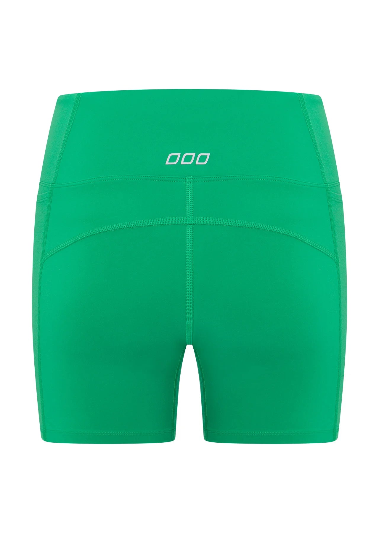 Amy No Ride Phone Pocket 14cm Bike Shorts