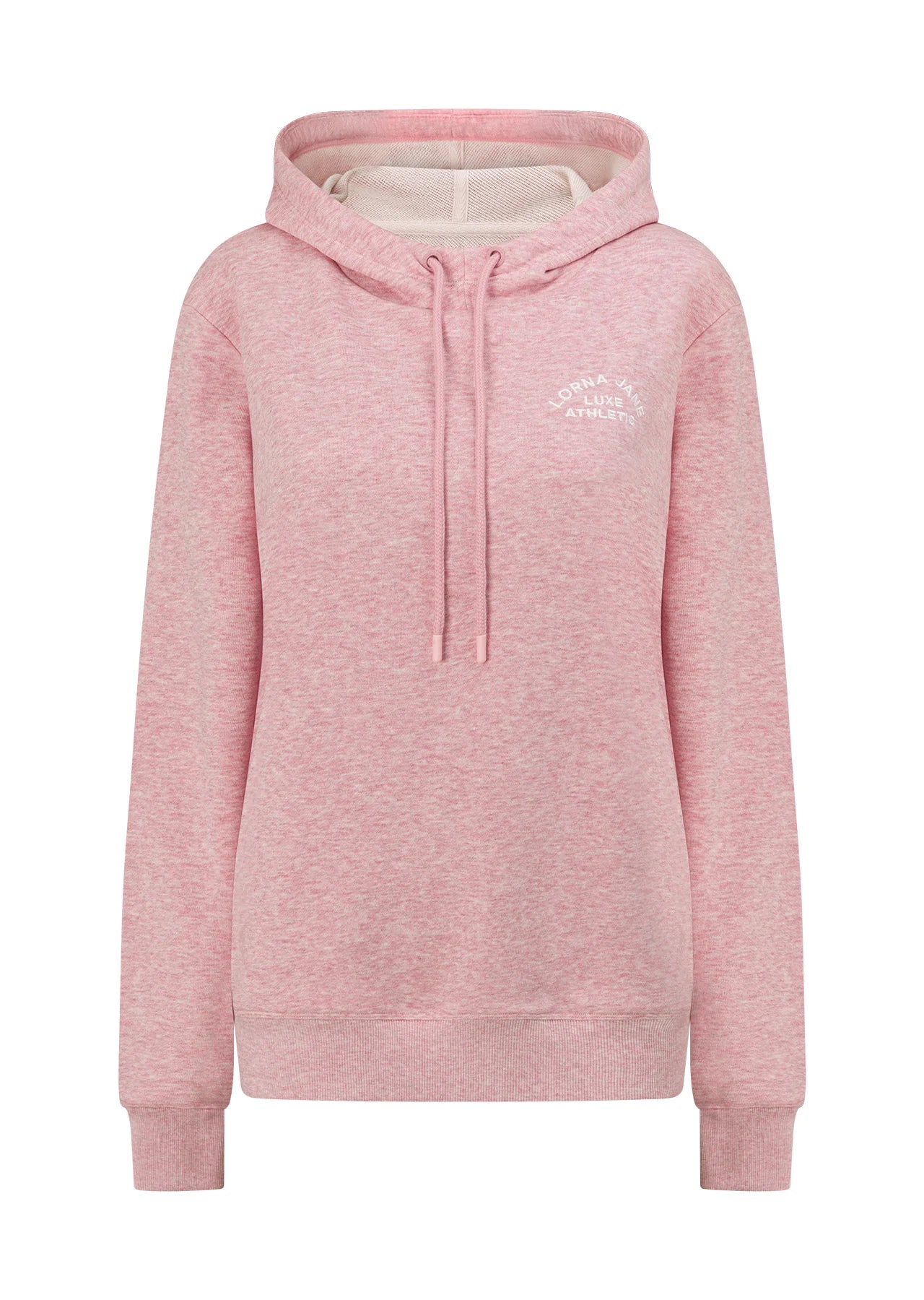Lotus Hoodie