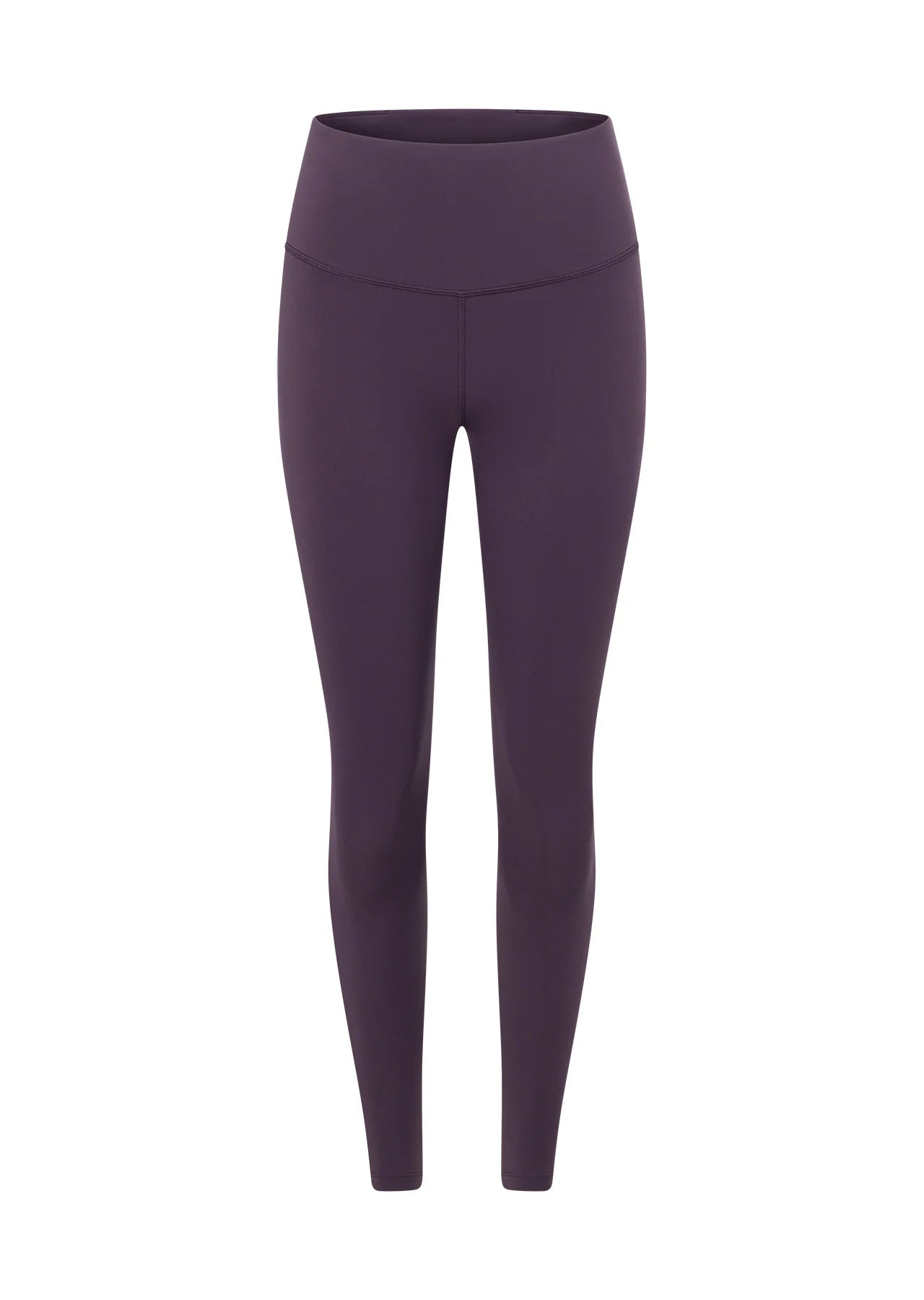 Limited Edition Lotus No Chafe Ankle Biter Leggings