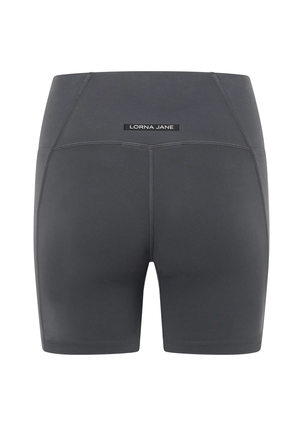 Sculpt And Support No Ride Bike Shorts