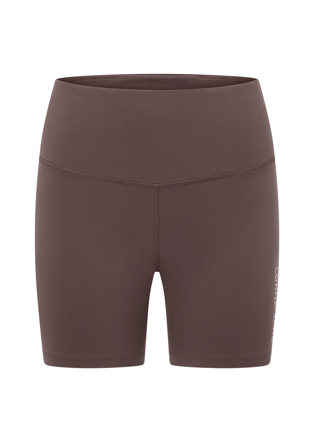 Lotus No Chafe Phone Pocket 16cm Bike Shorts