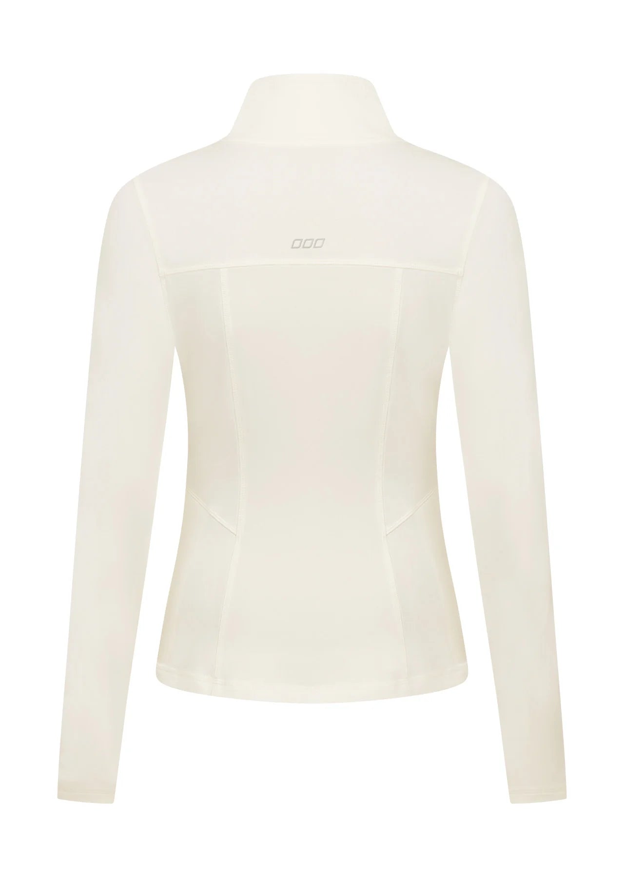 Amy Active Tech Zip Through Jacket
