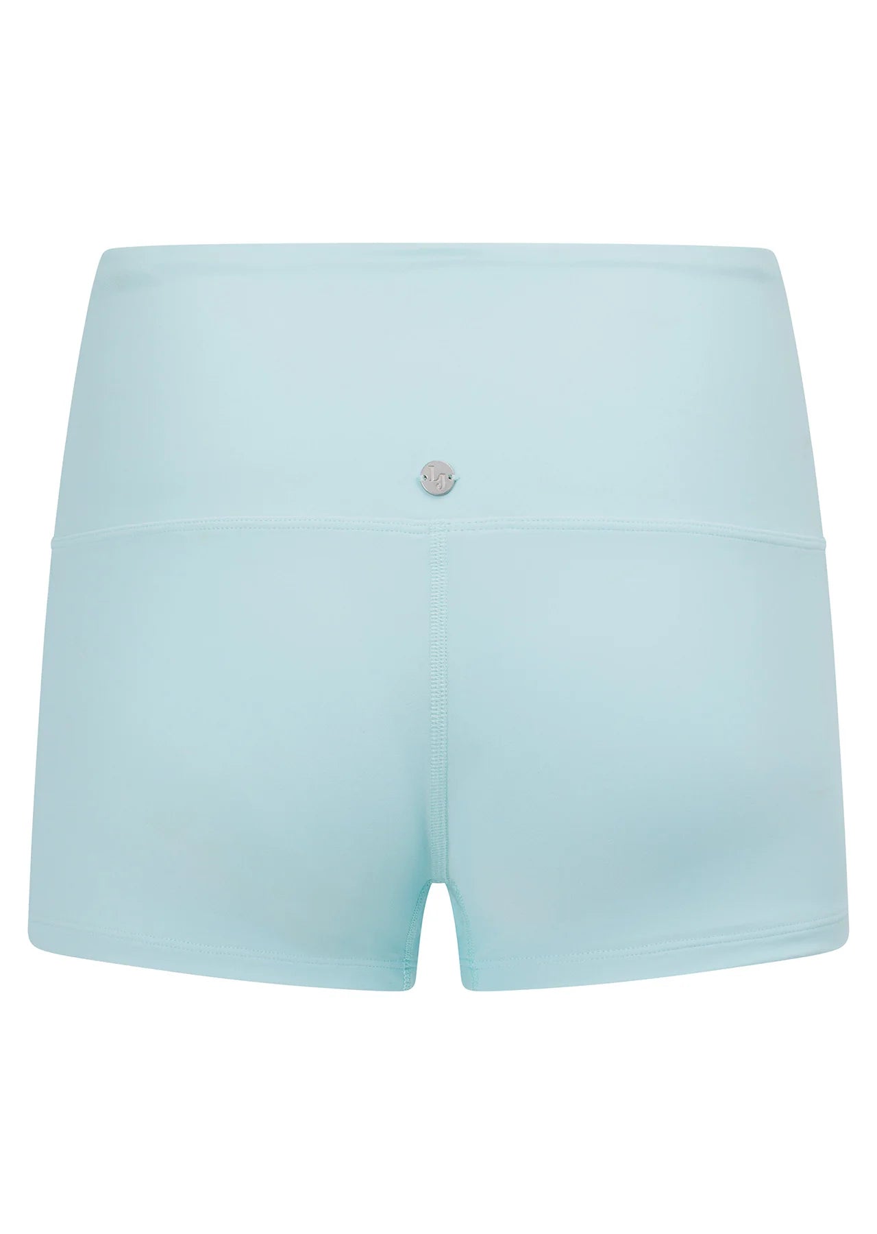 Vacation Hype Swim Shorts