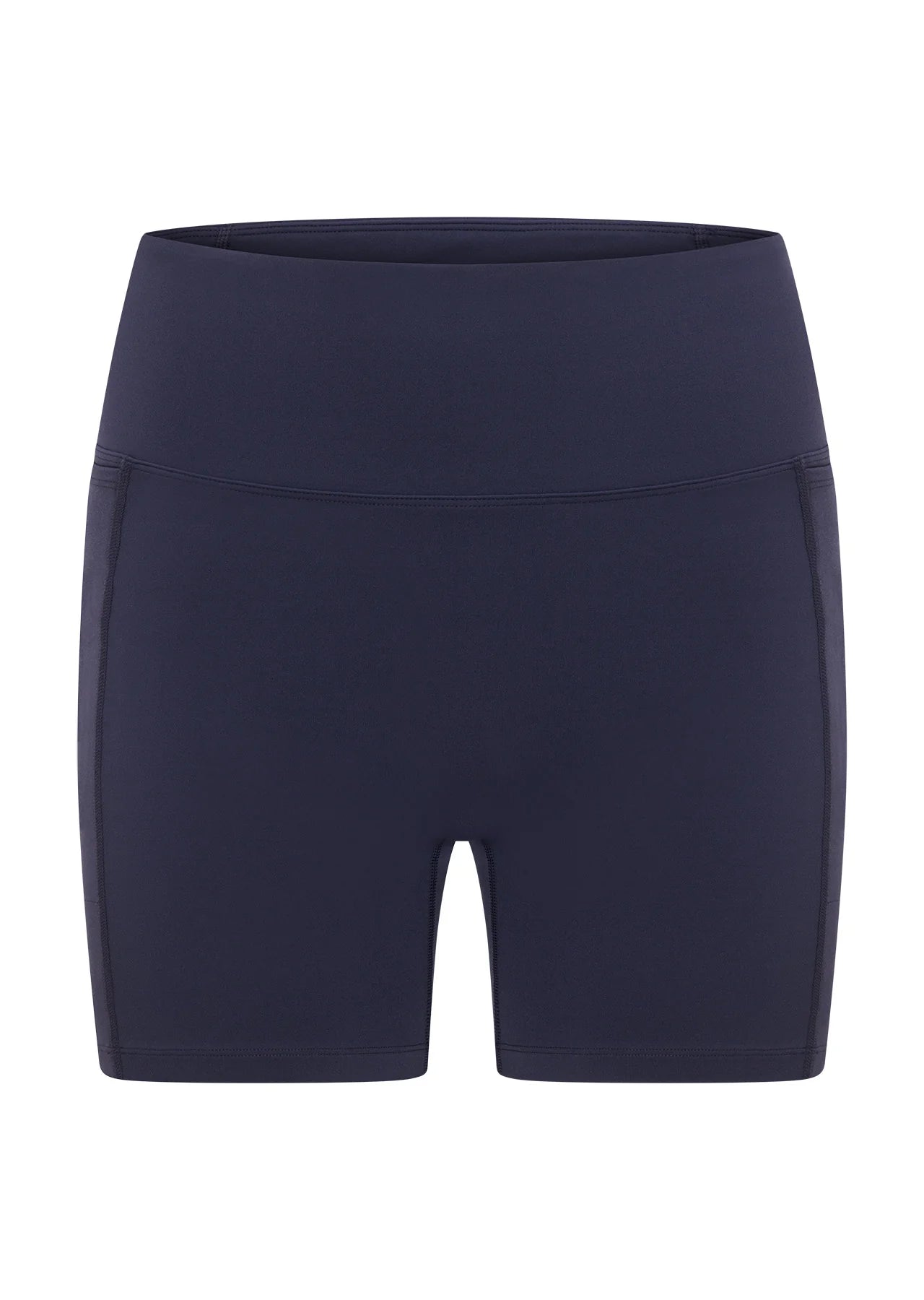 Amy No Ride Phone Pocket 14cm Bike Shorts