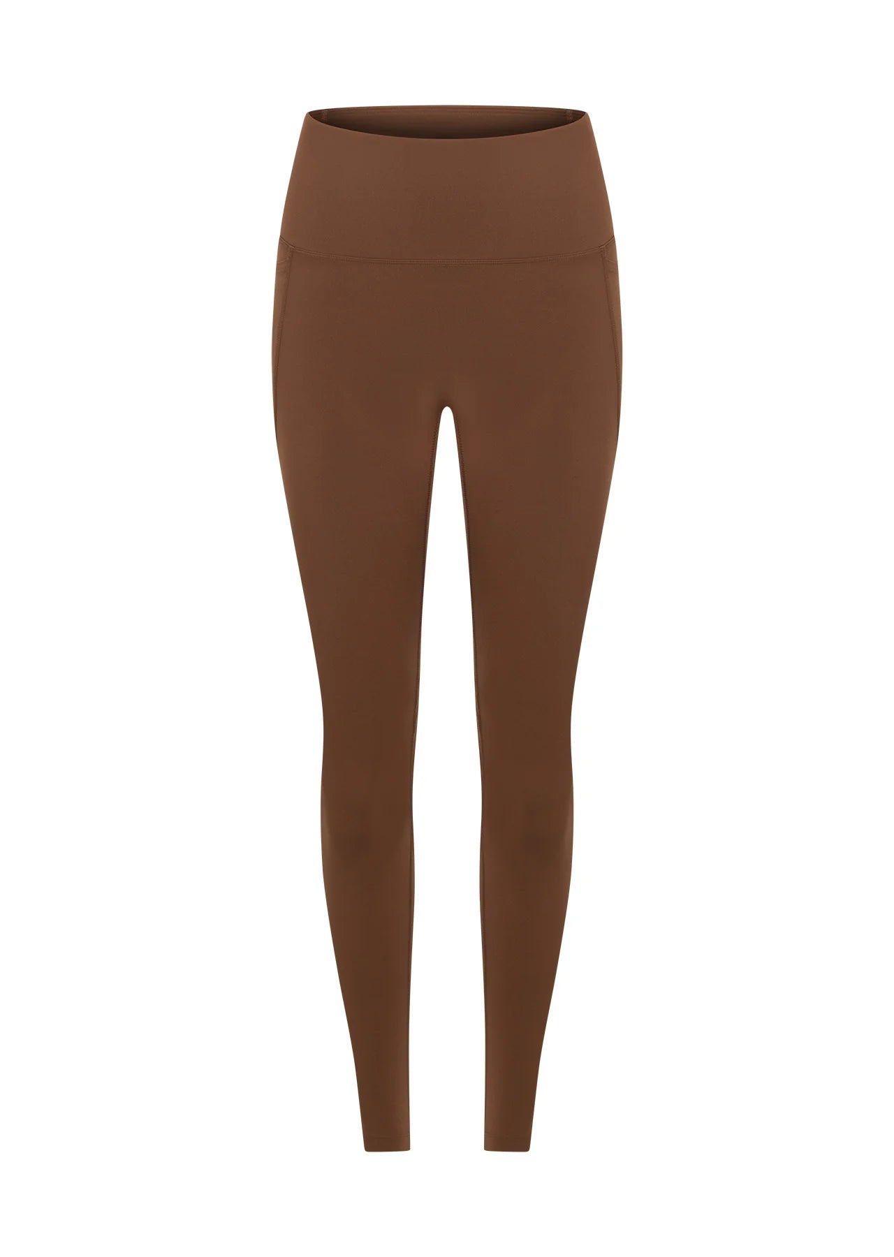 Amy No Ride Phone Pocket Full Length Leggings