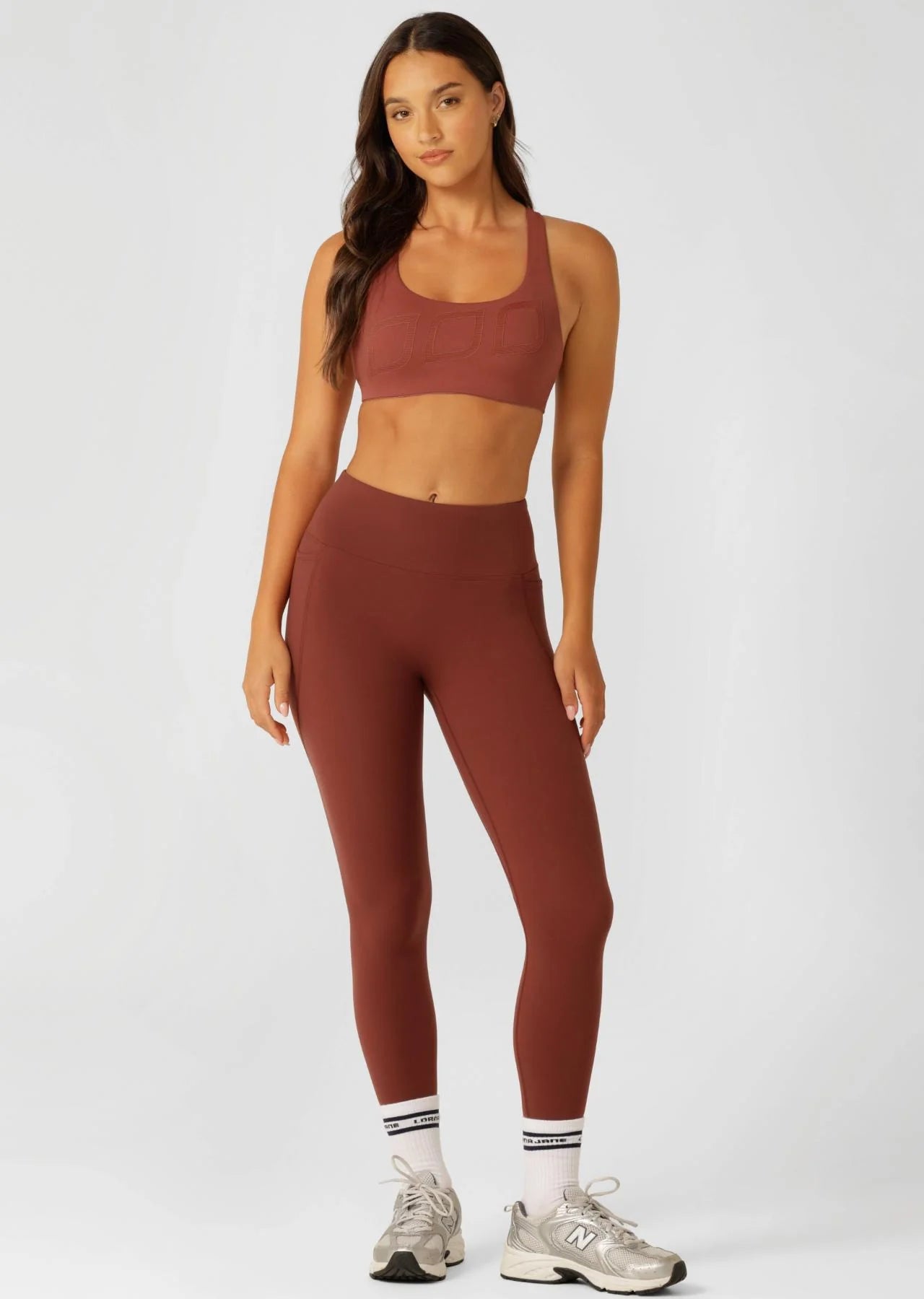 Sculpt Max Support Sports Bra