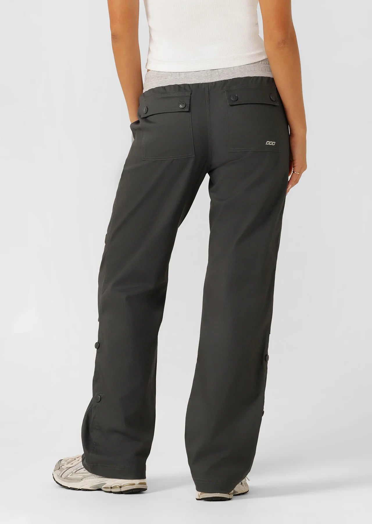 Flashdance Work Pants