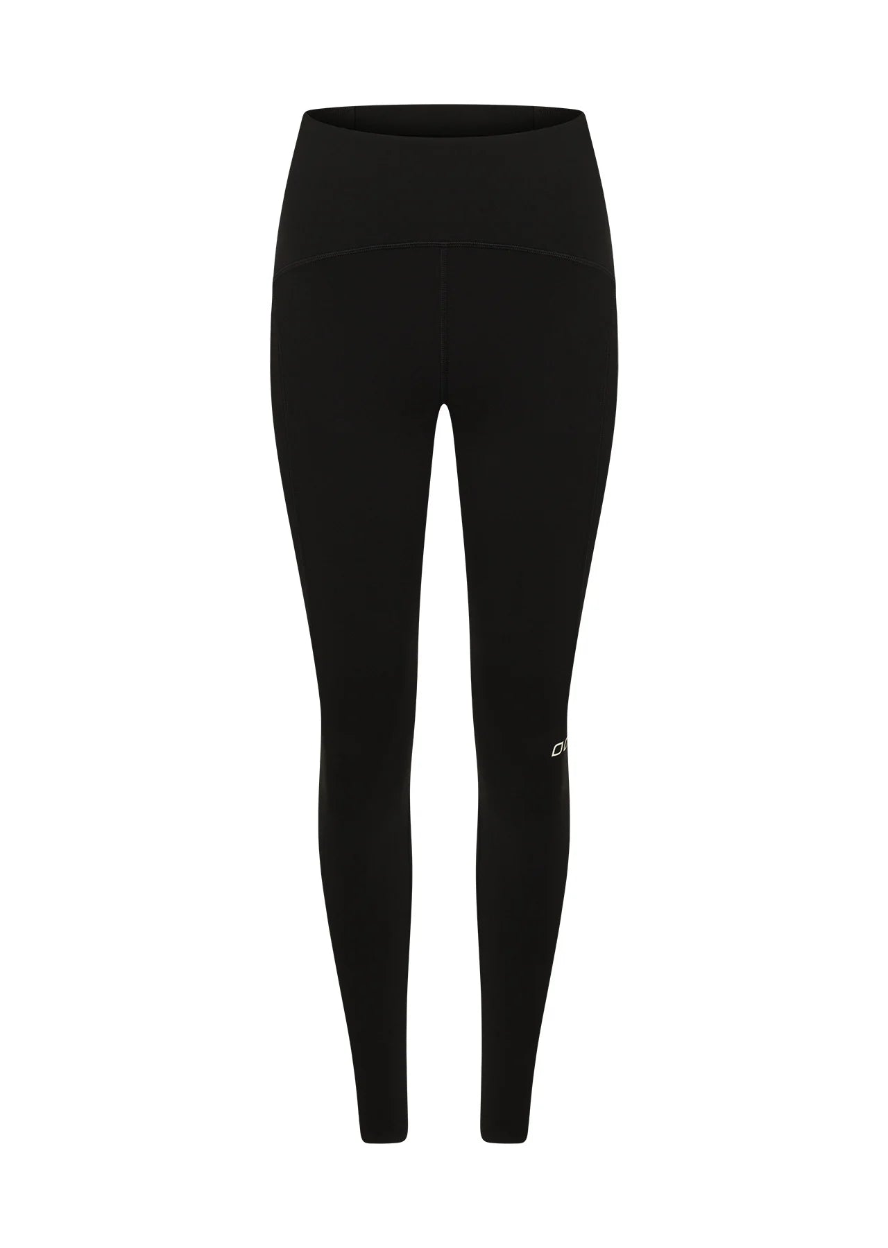 Iconic Run 3 Pocket Full Length Leggings
