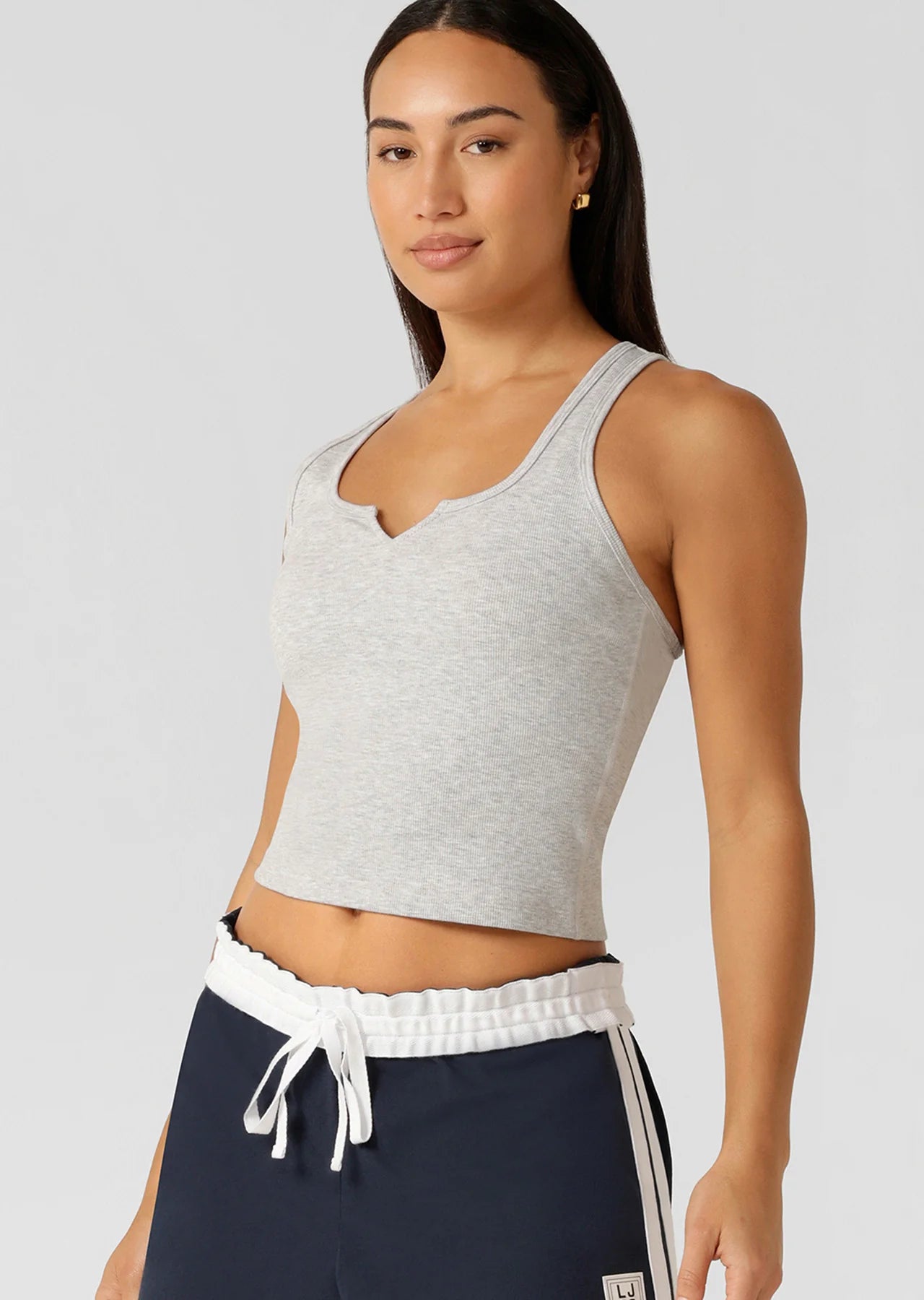 Muse Rib Tank
