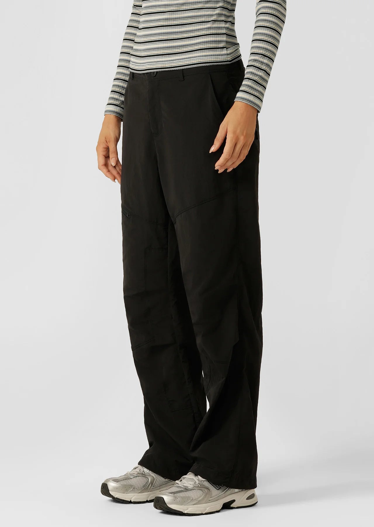 Go-To Active Cargo Pants