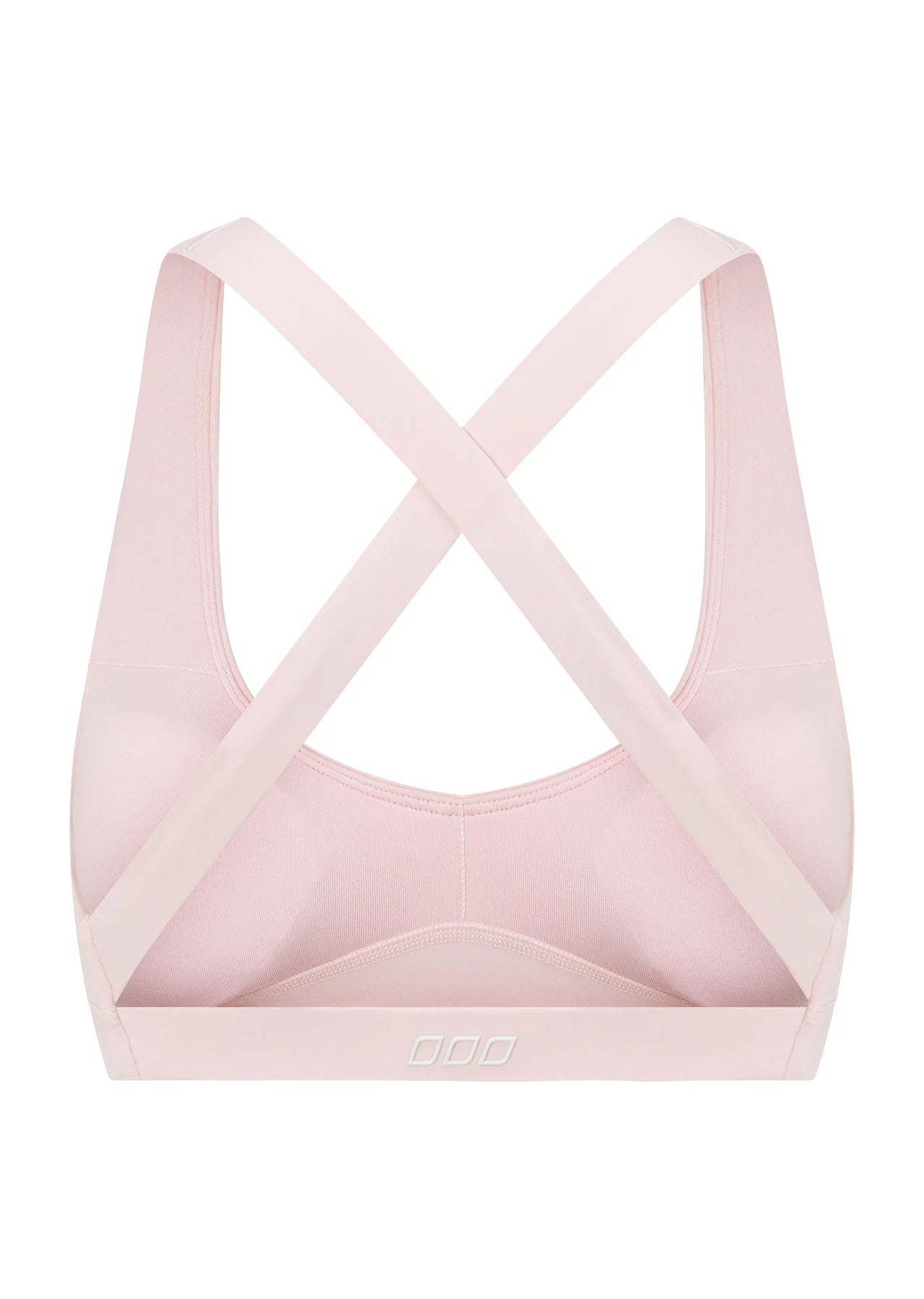 Free Spirit Sports Bra