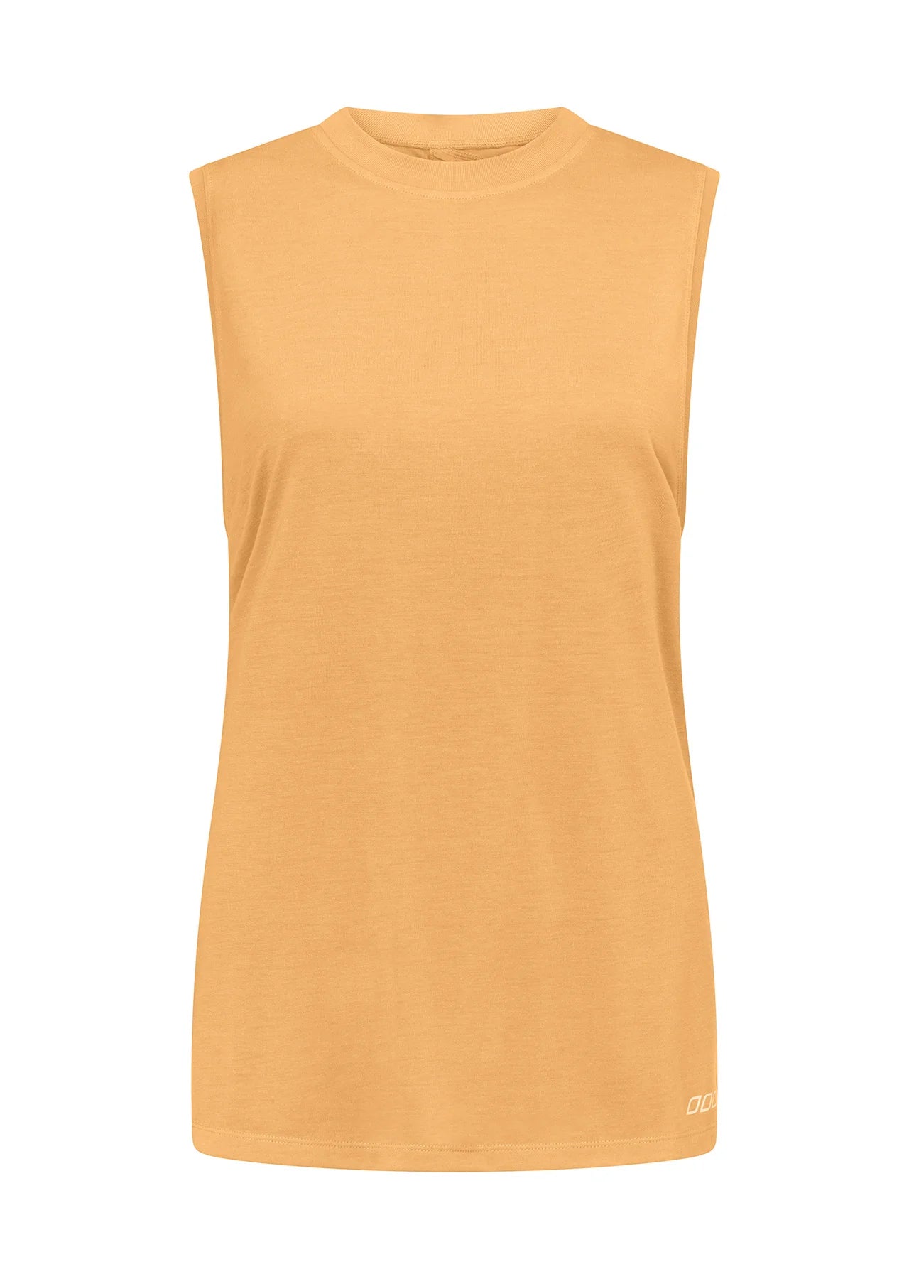 Cutout Muscle Tank