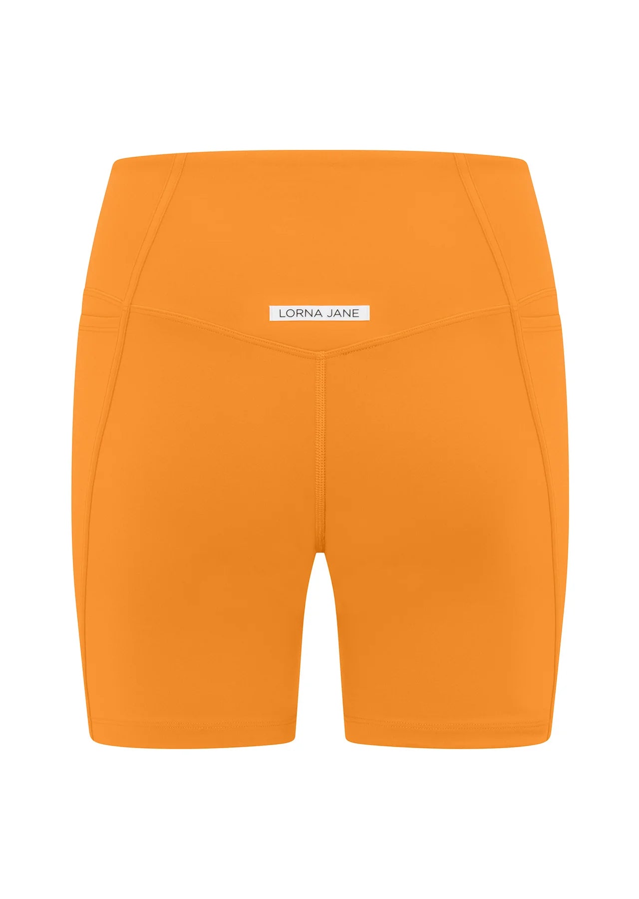 Elevate Recycled Phone Pocket Bike Shorts