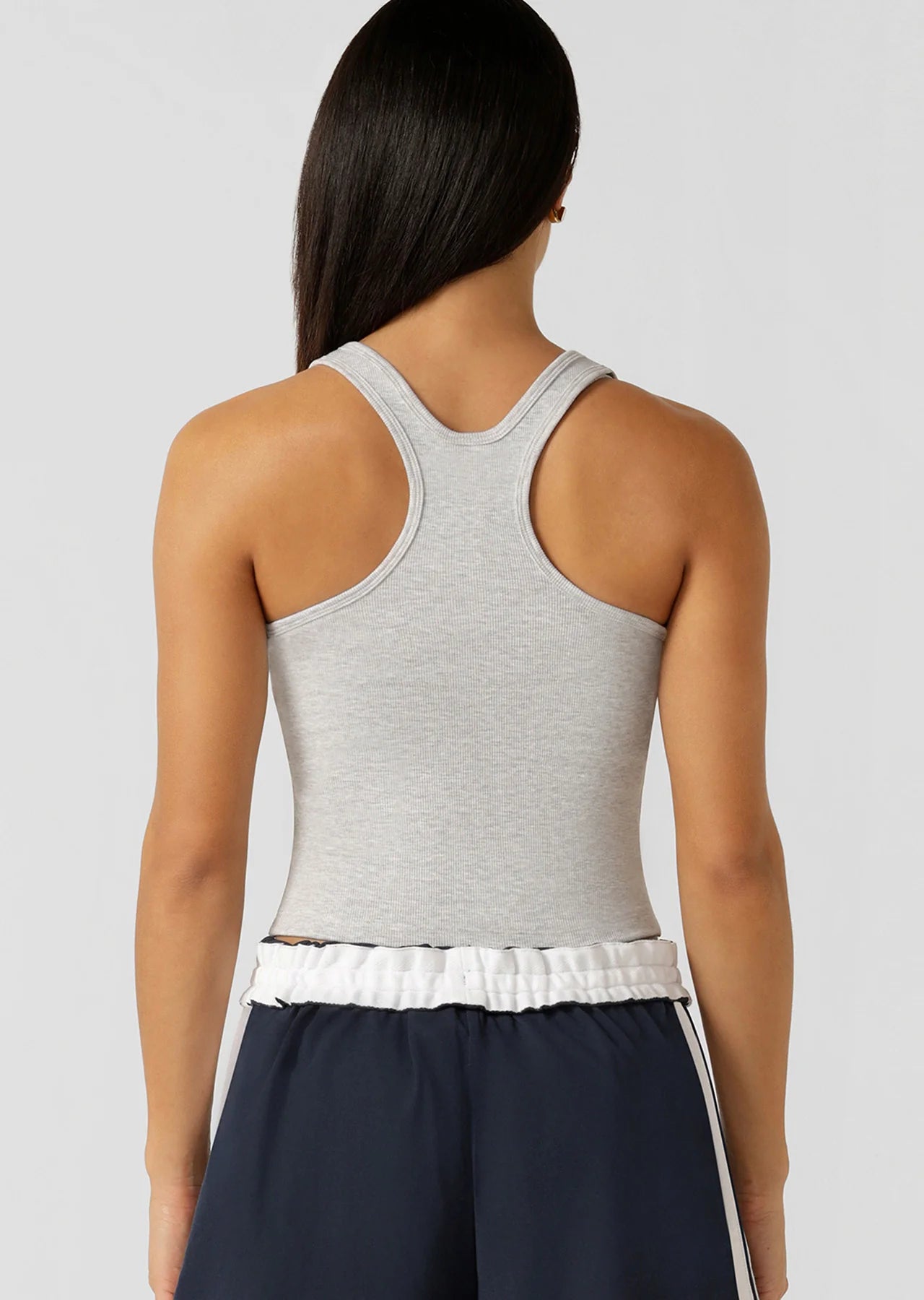 Muse Rib Tank