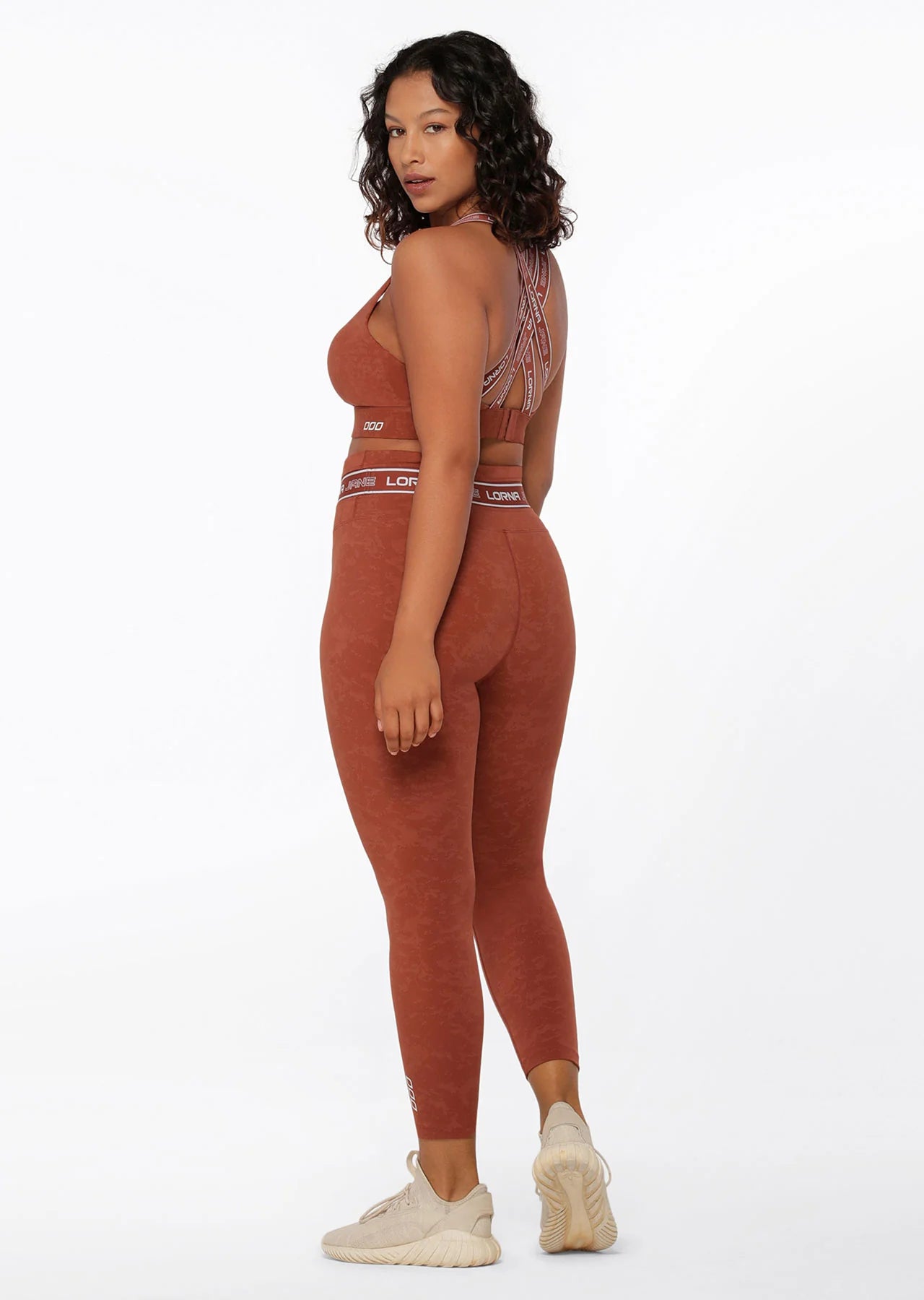 Tempo Ankle Biter Leggings
