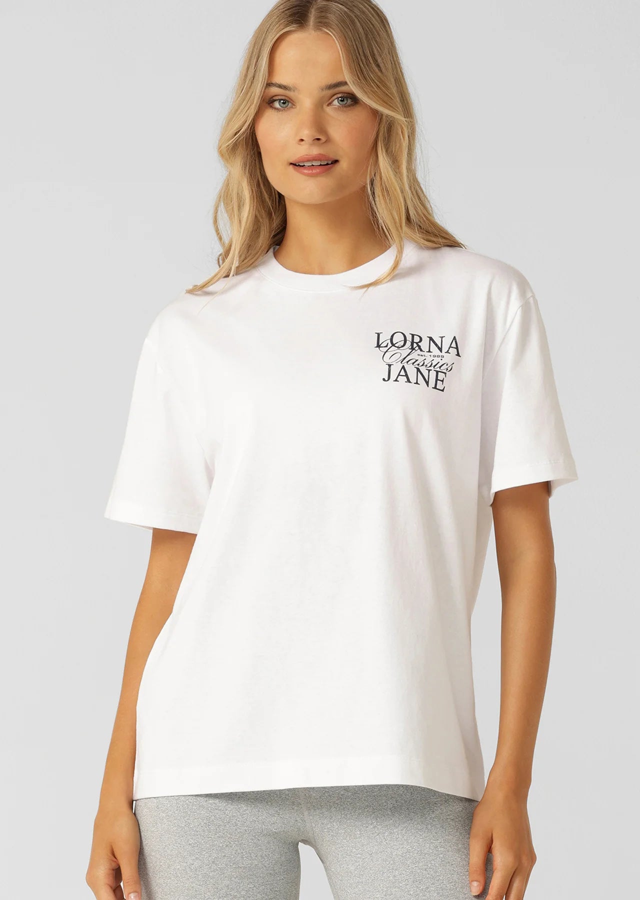 Sprint Classic Fit T-Shirt
