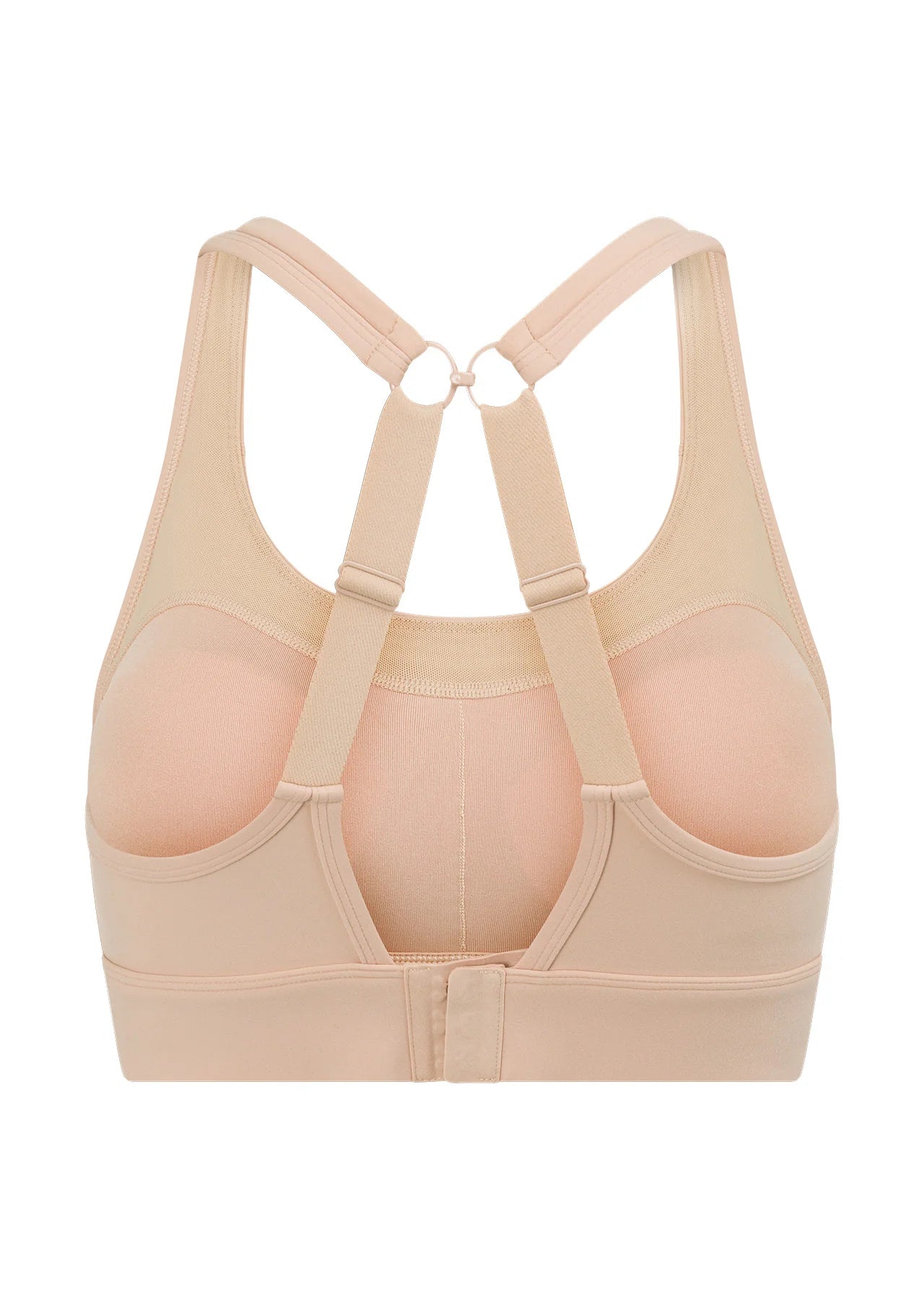 Amy Maximum Support Sports Bra
