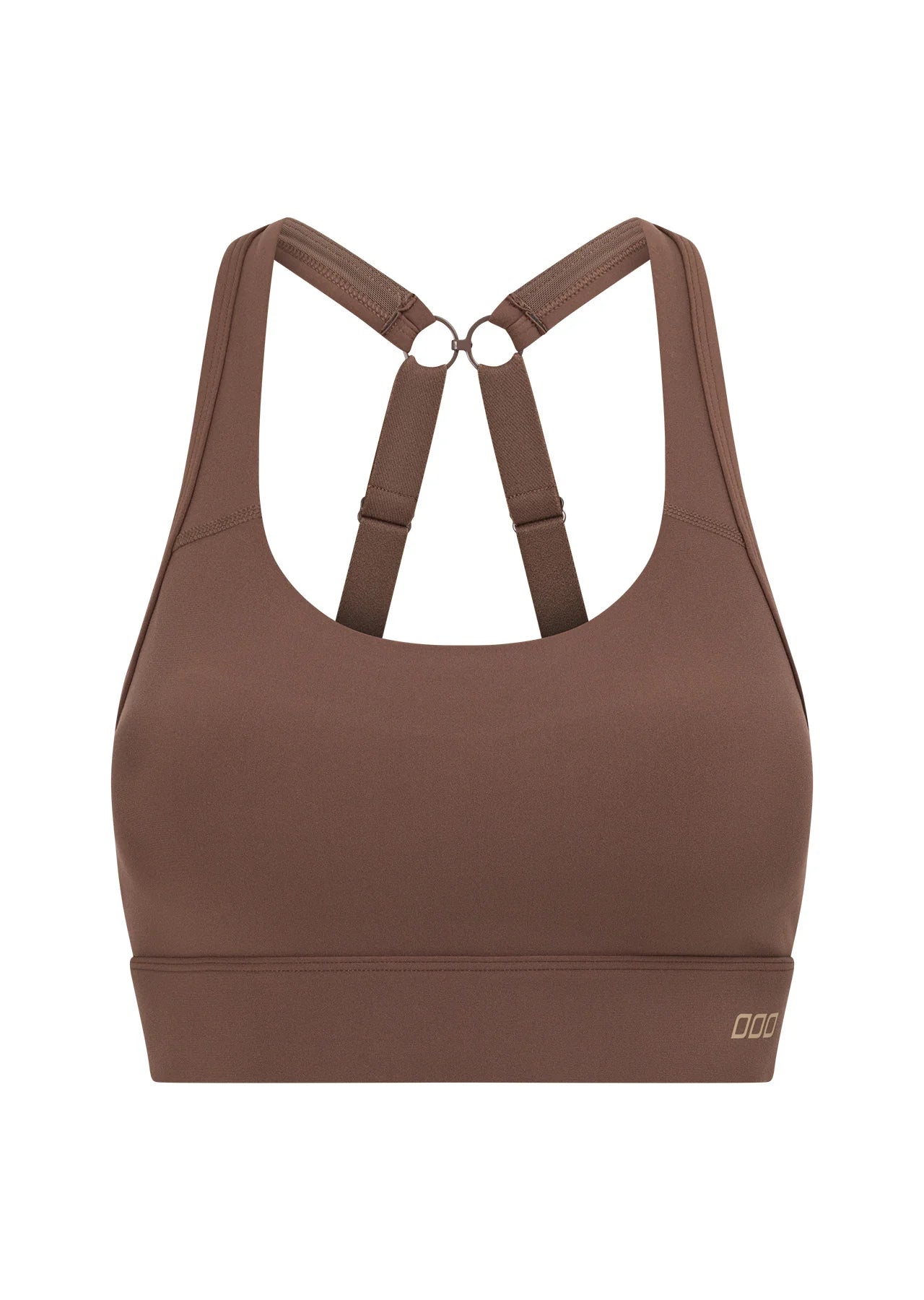 Amy Maximum Support Sports Bra