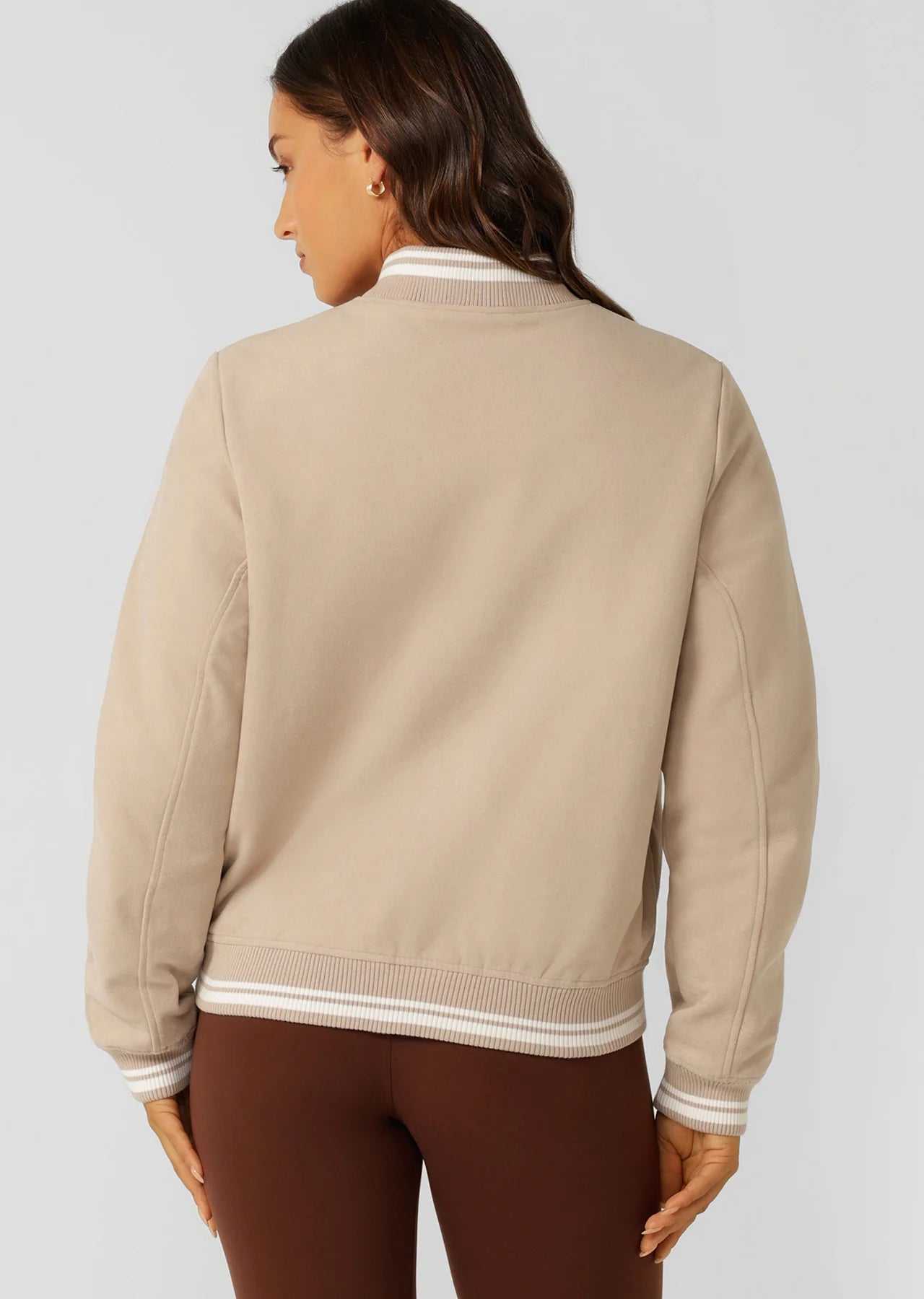 Heritage Bomber Jacket