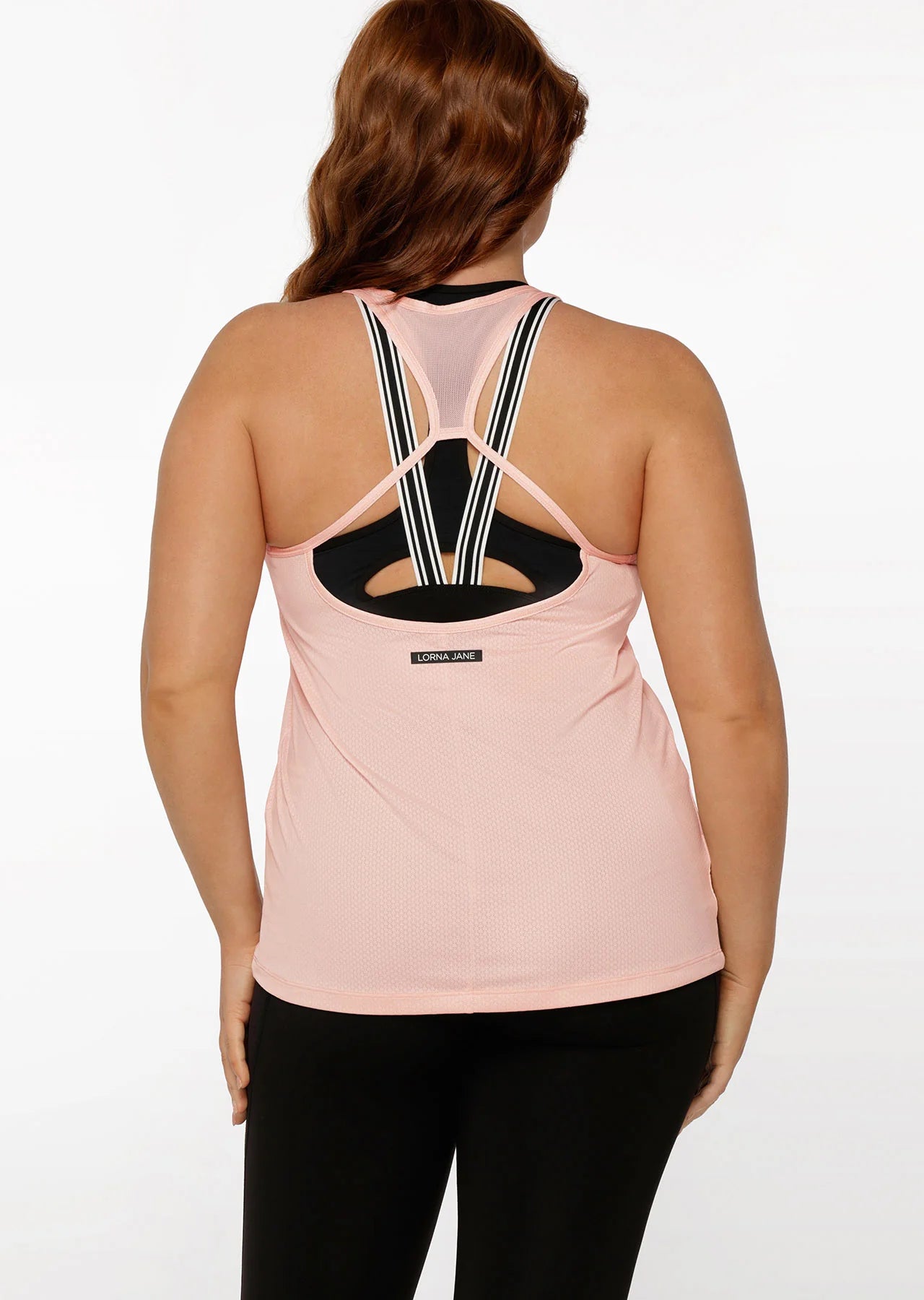 Grab And Go Active Mesh Tank