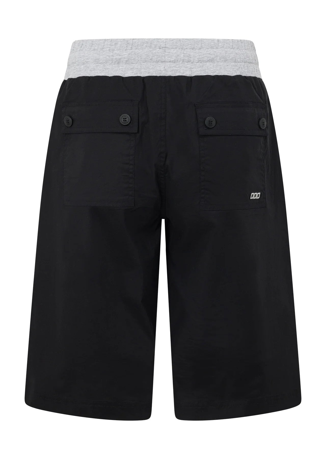 Flashdance 3/4 Shorts