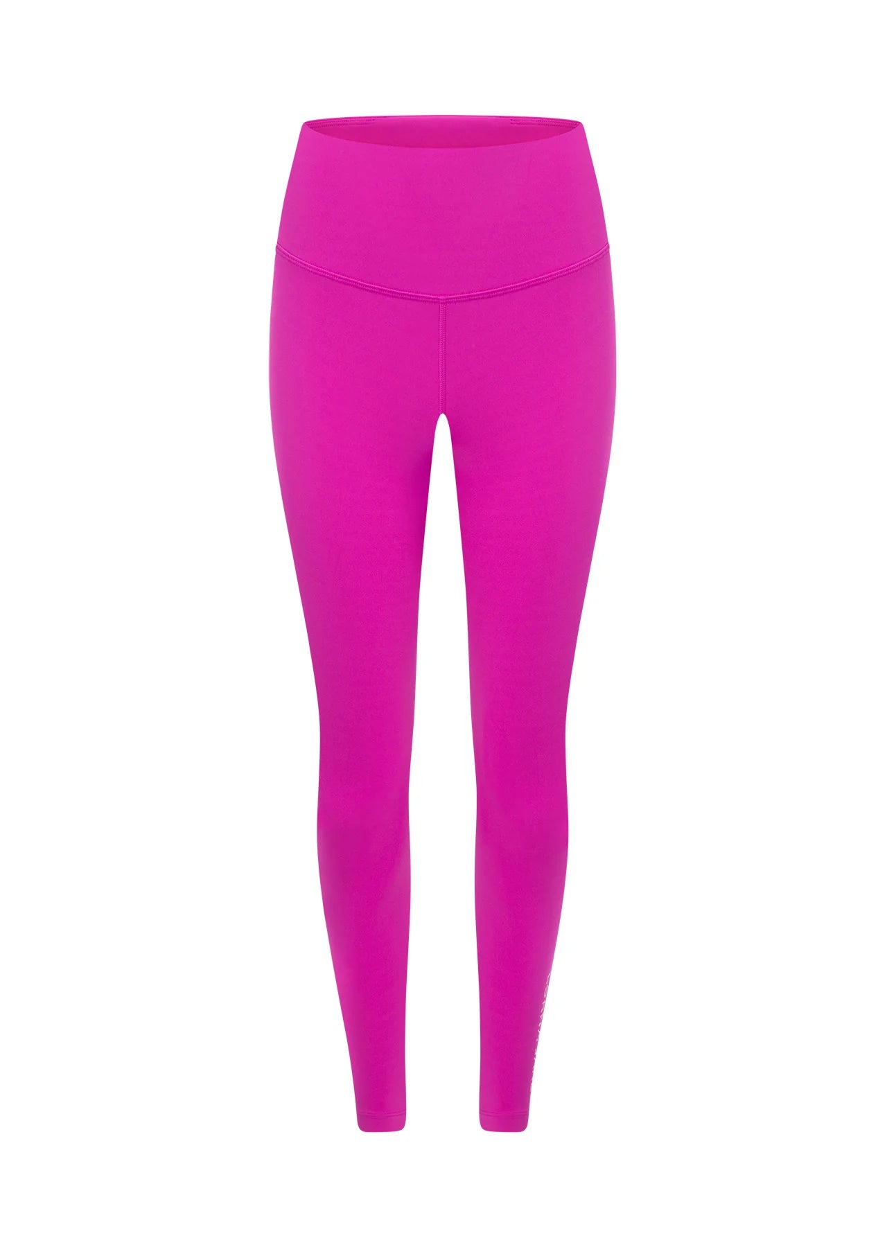 Lotus No Chafe Phone Pocket Ankle Biter Leggings