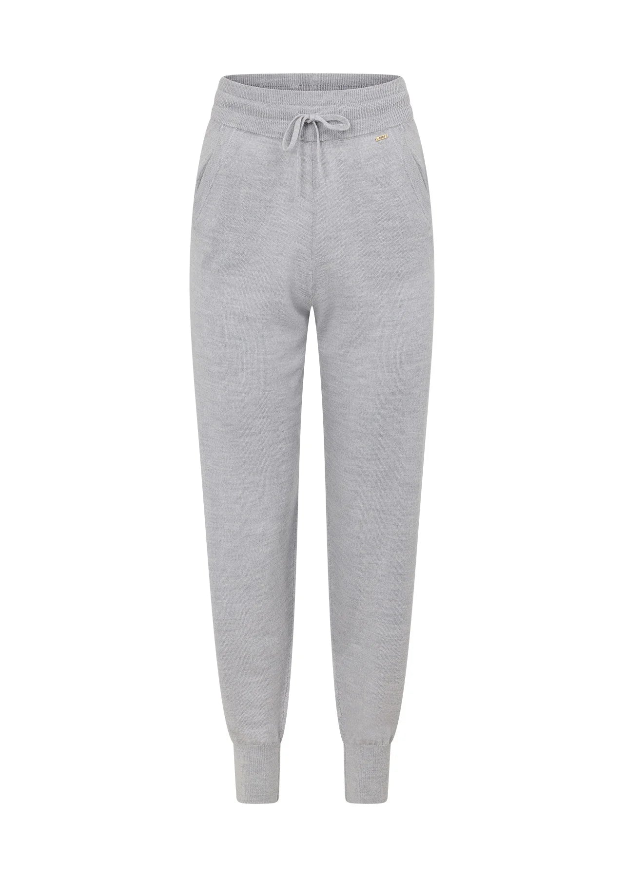 Wellness Wool Trackpants