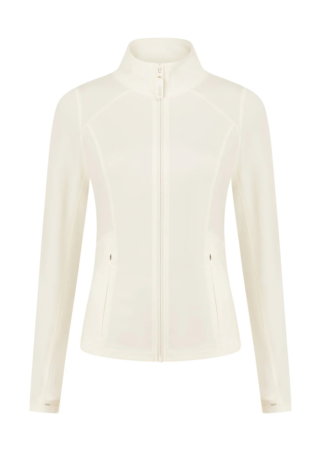Amy Active Tech Zip Through Jacket