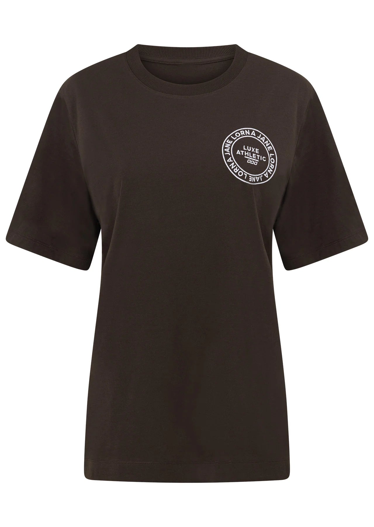 Lotus Relaxed Tee