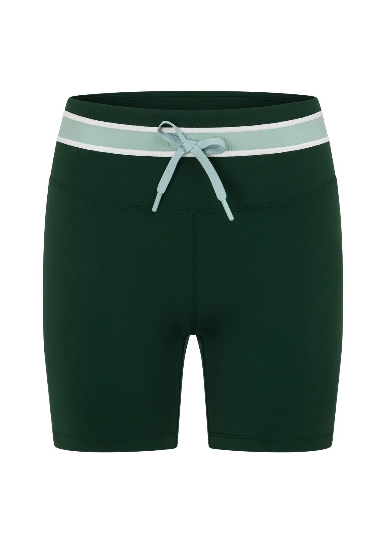 Freshman Bike Shorts