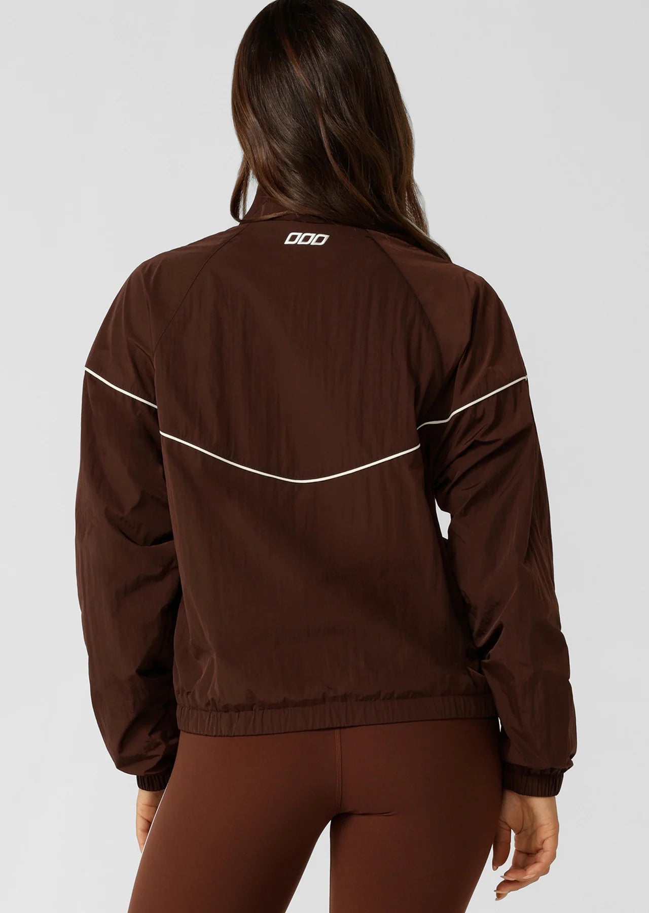 Heritage Spray Jacket